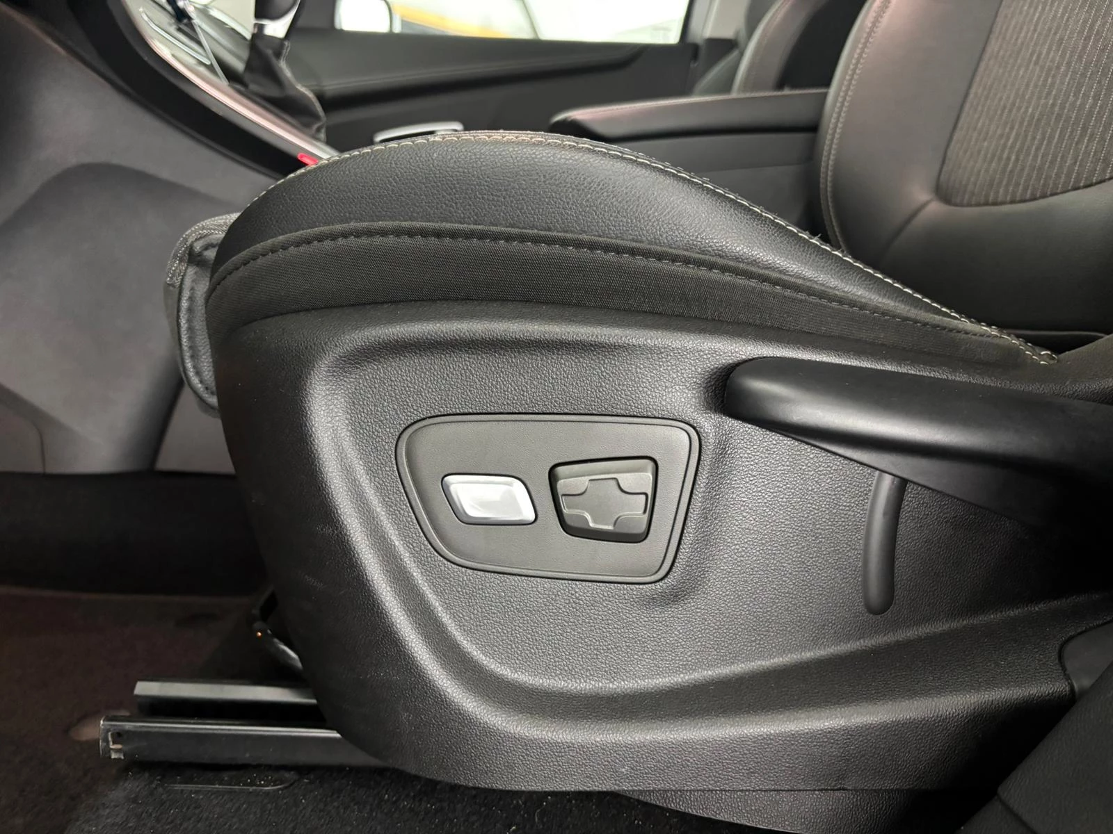 Hoofdafbeelding Renault Grand Scénic