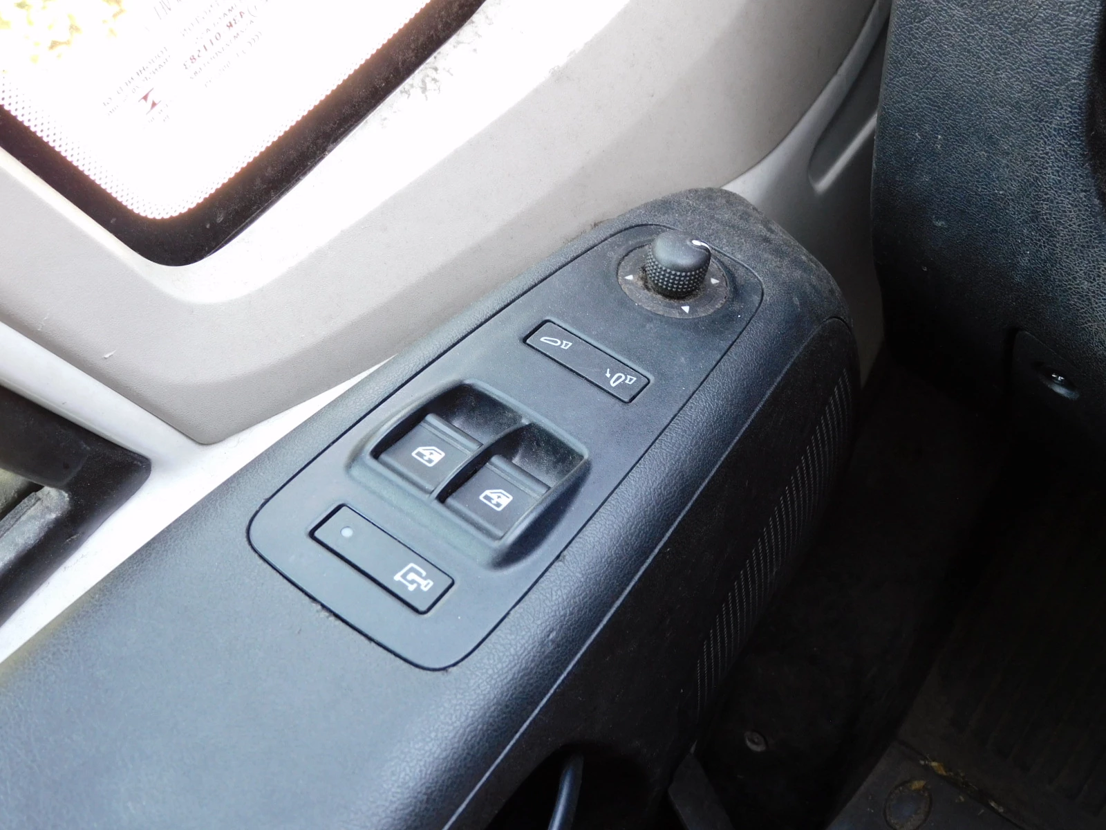 Hoofdafbeelding Peugeot Boxer