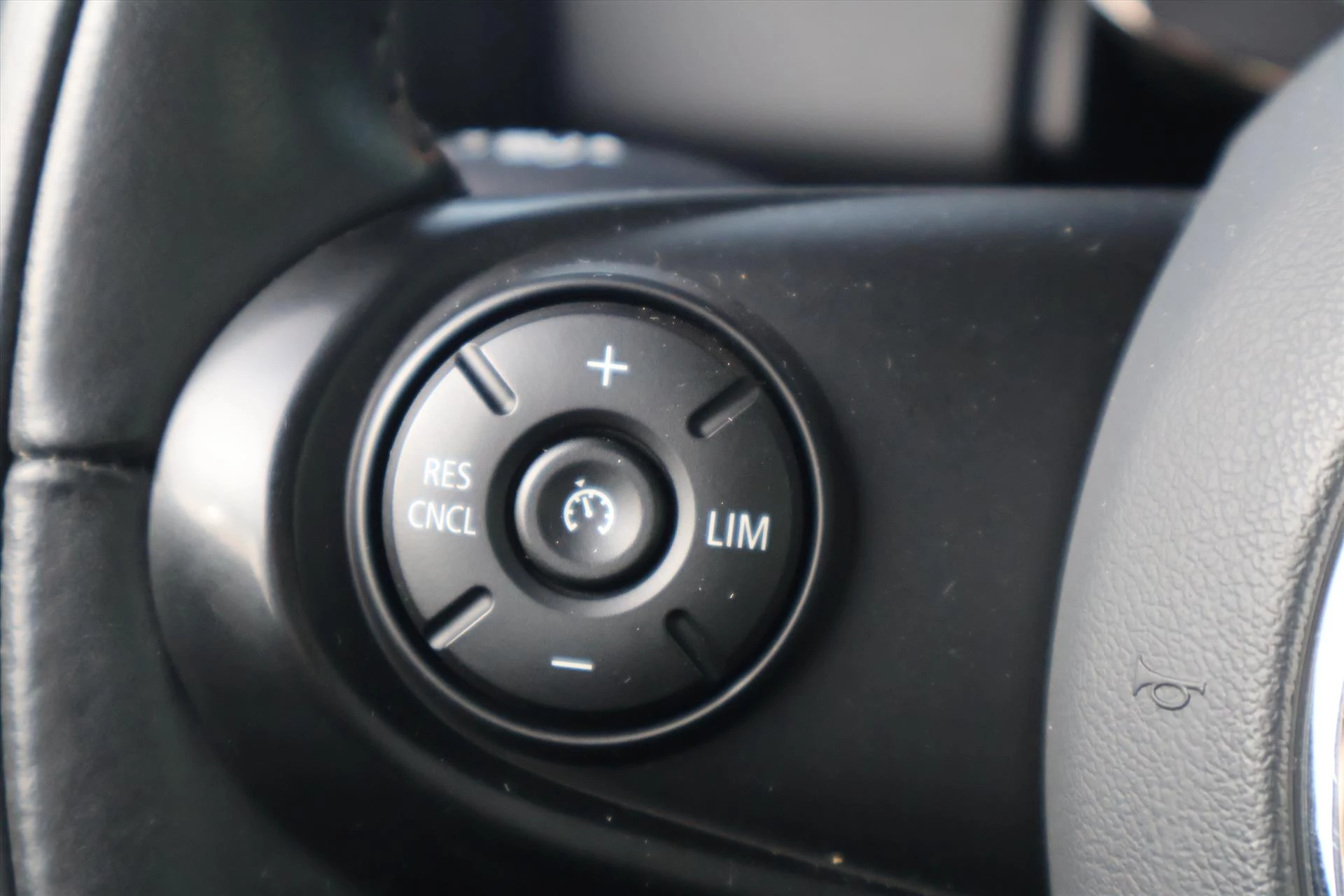 Hoofdafbeelding MINI 3-deurs