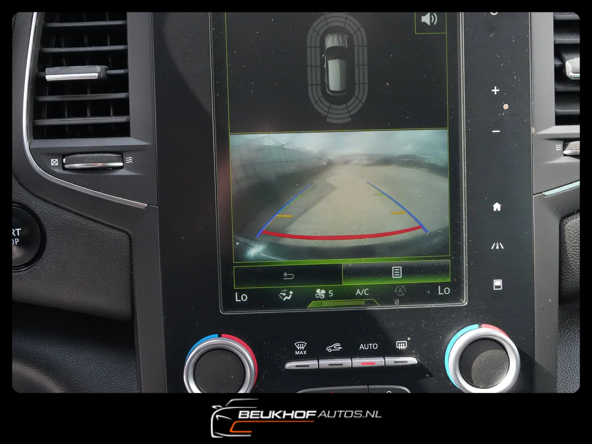 Hoofdafbeelding Renault Mégane