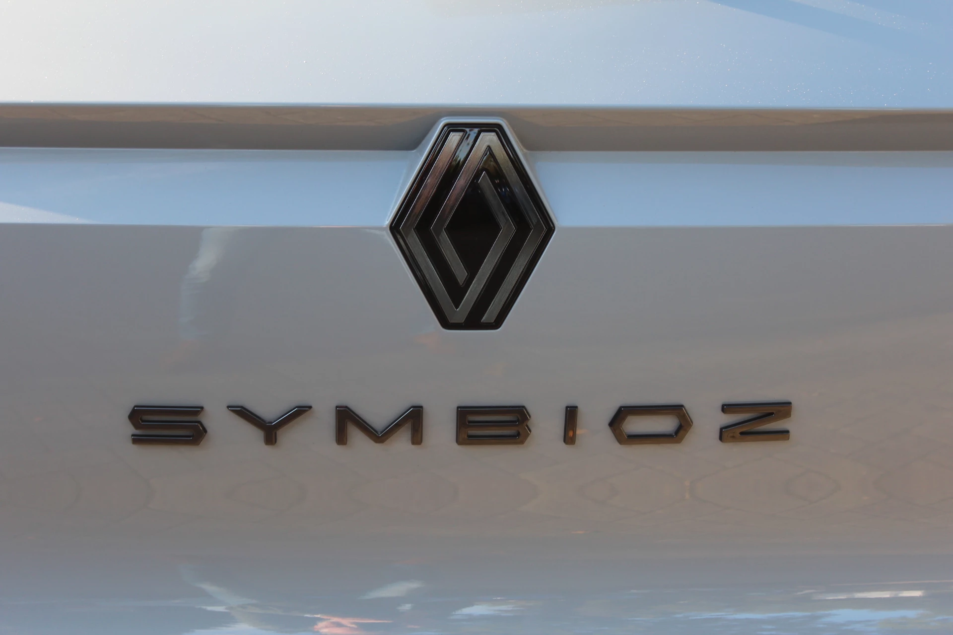 Hoofdafbeelding Renault Symbioz