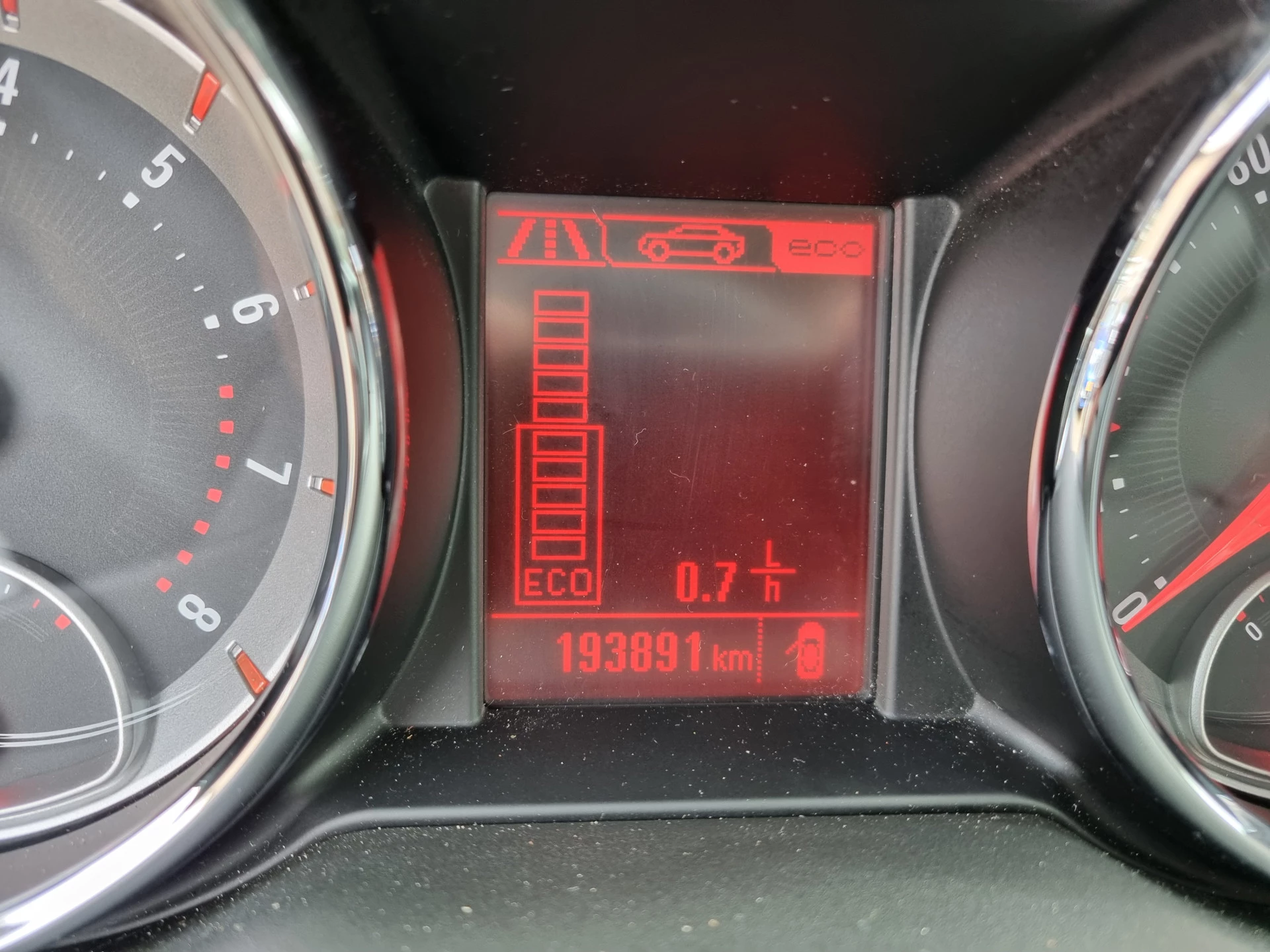 Hoofdafbeelding Opel ADAM