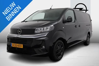 Opel Vivaro 2.0 Diesel 145pk L3 Camera/Trekhaak Dubbele Schuifdeur/Vloer en Wand betimmering BPM VRIJ!