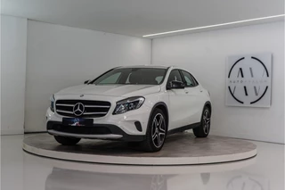 Mercedes-Benz GLA 200 Prestige 157PK | 19'' AMG Velgen | PDC | Bluetooth | Stoelverw.