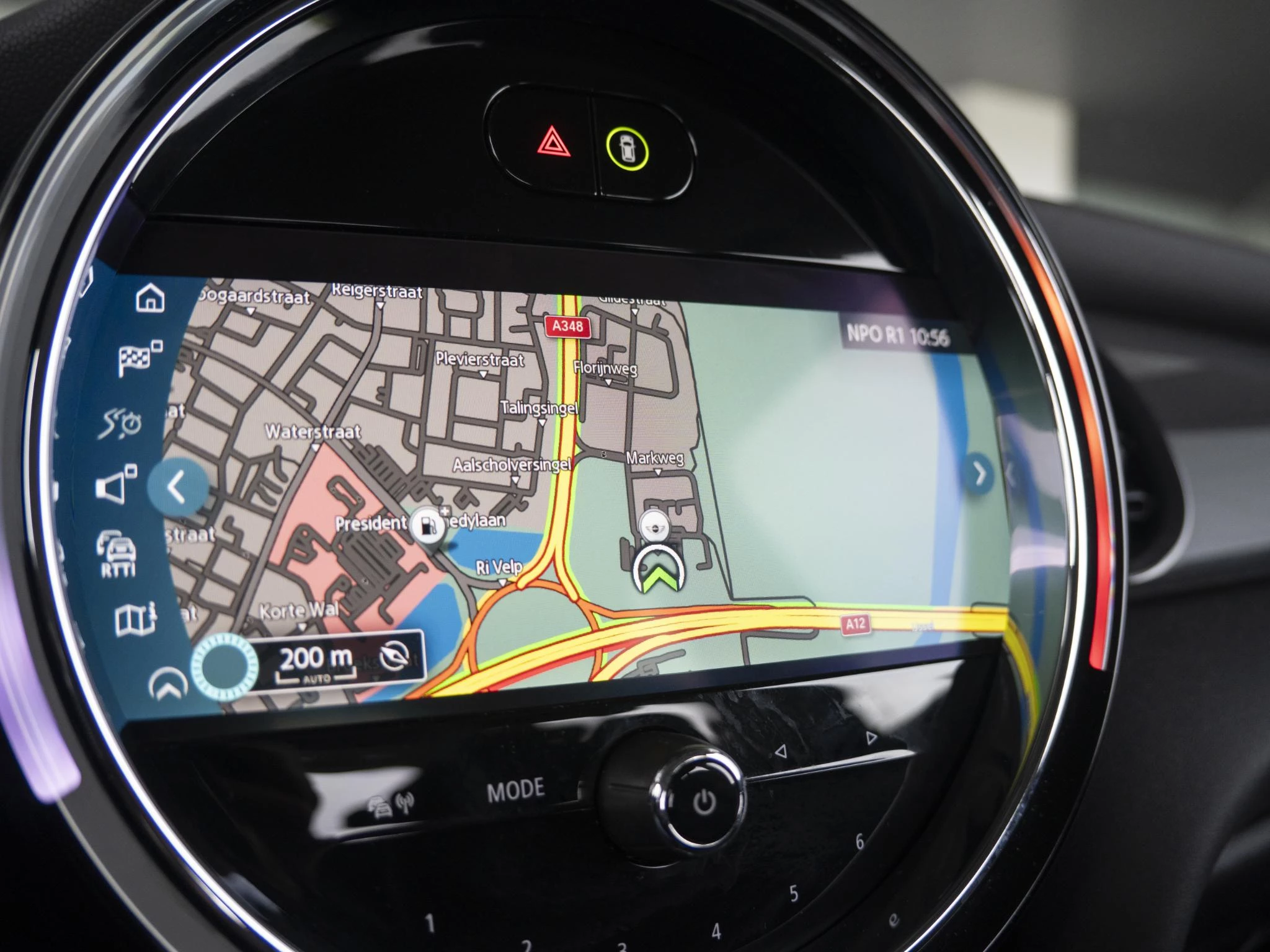 Hoofdafbeelding MINI 3-deurs