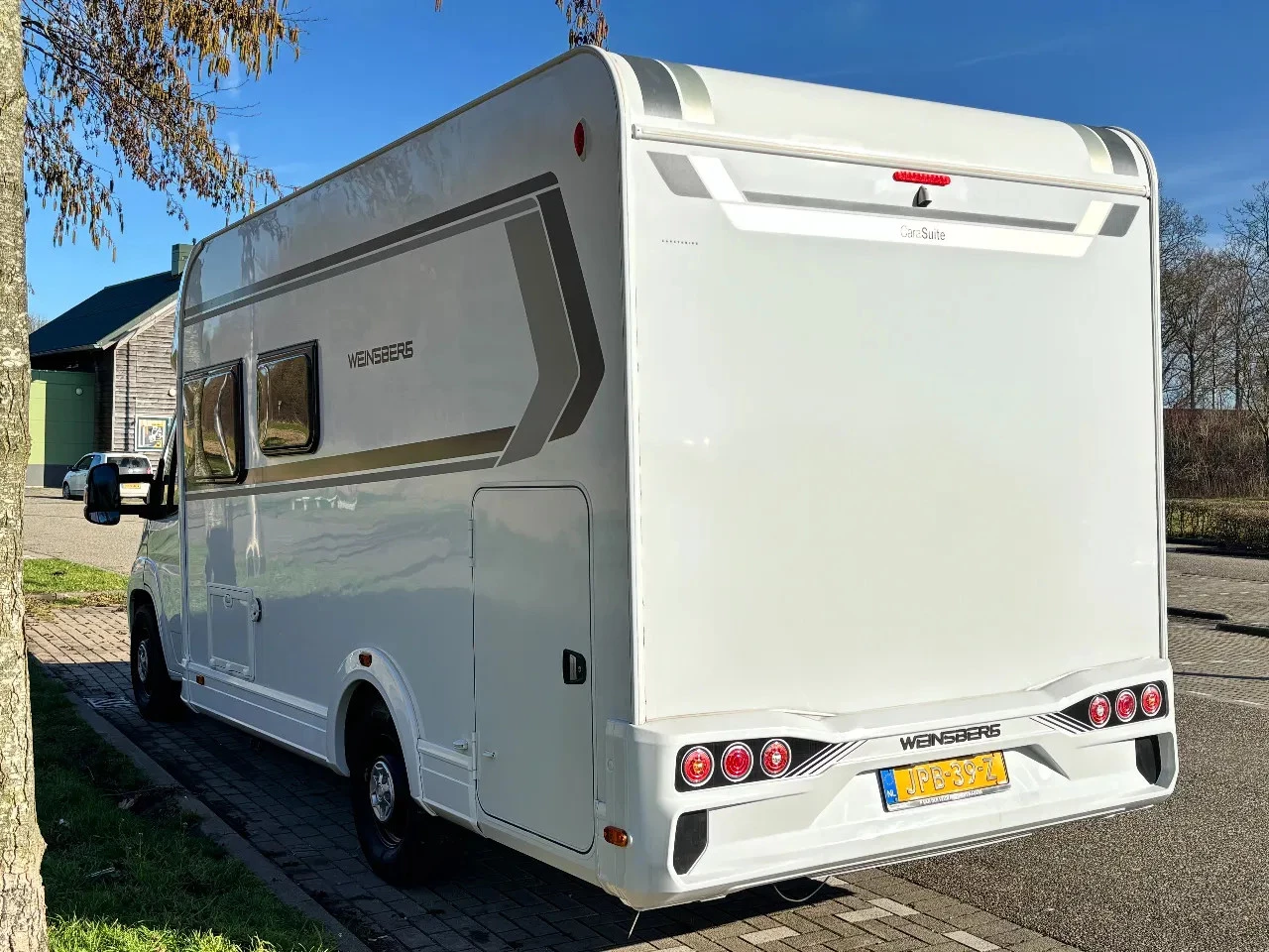 Hoofdafbeelding Fiat Ducato