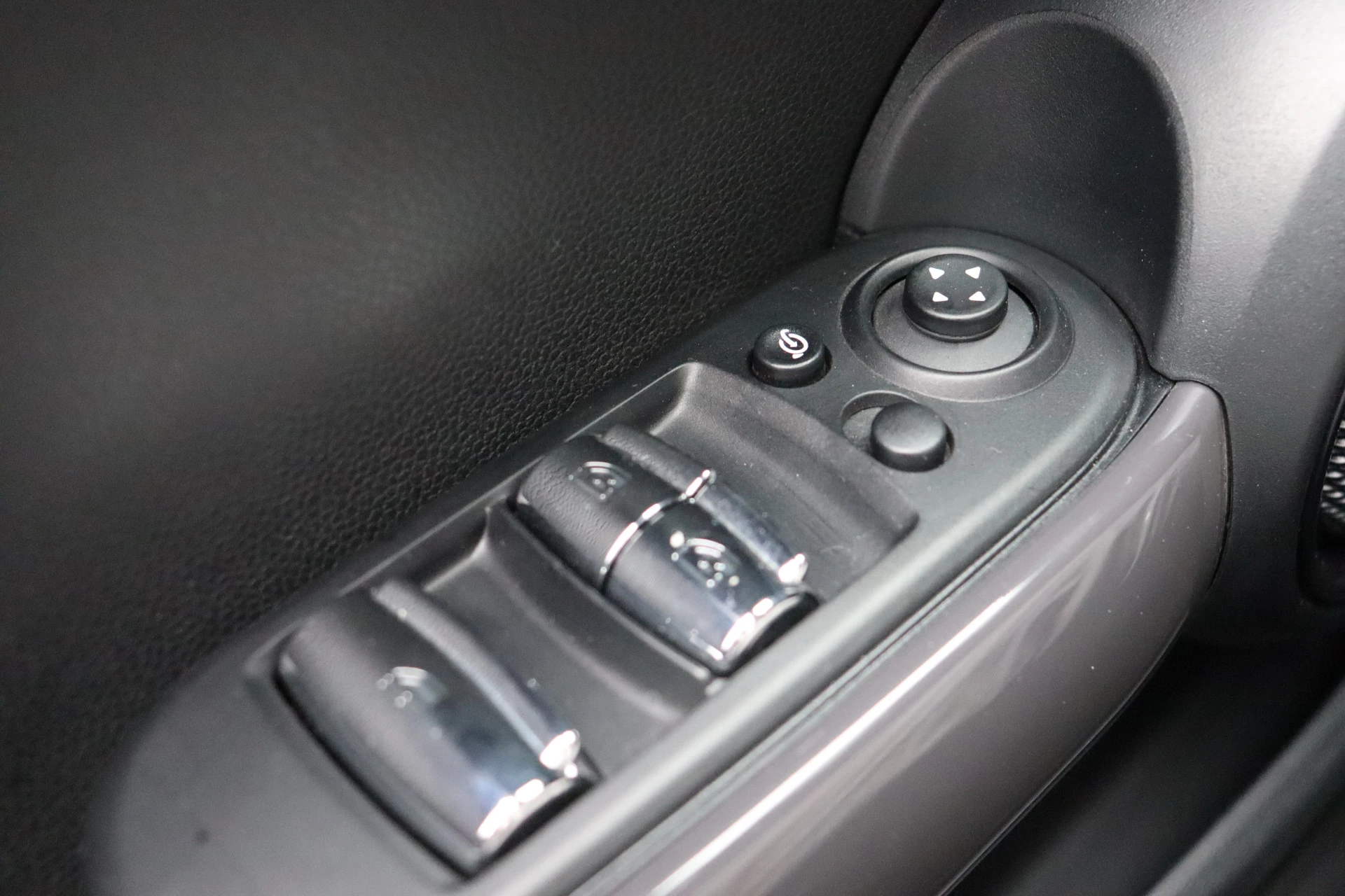 Hoofdafbeelding MINI One Cabrio