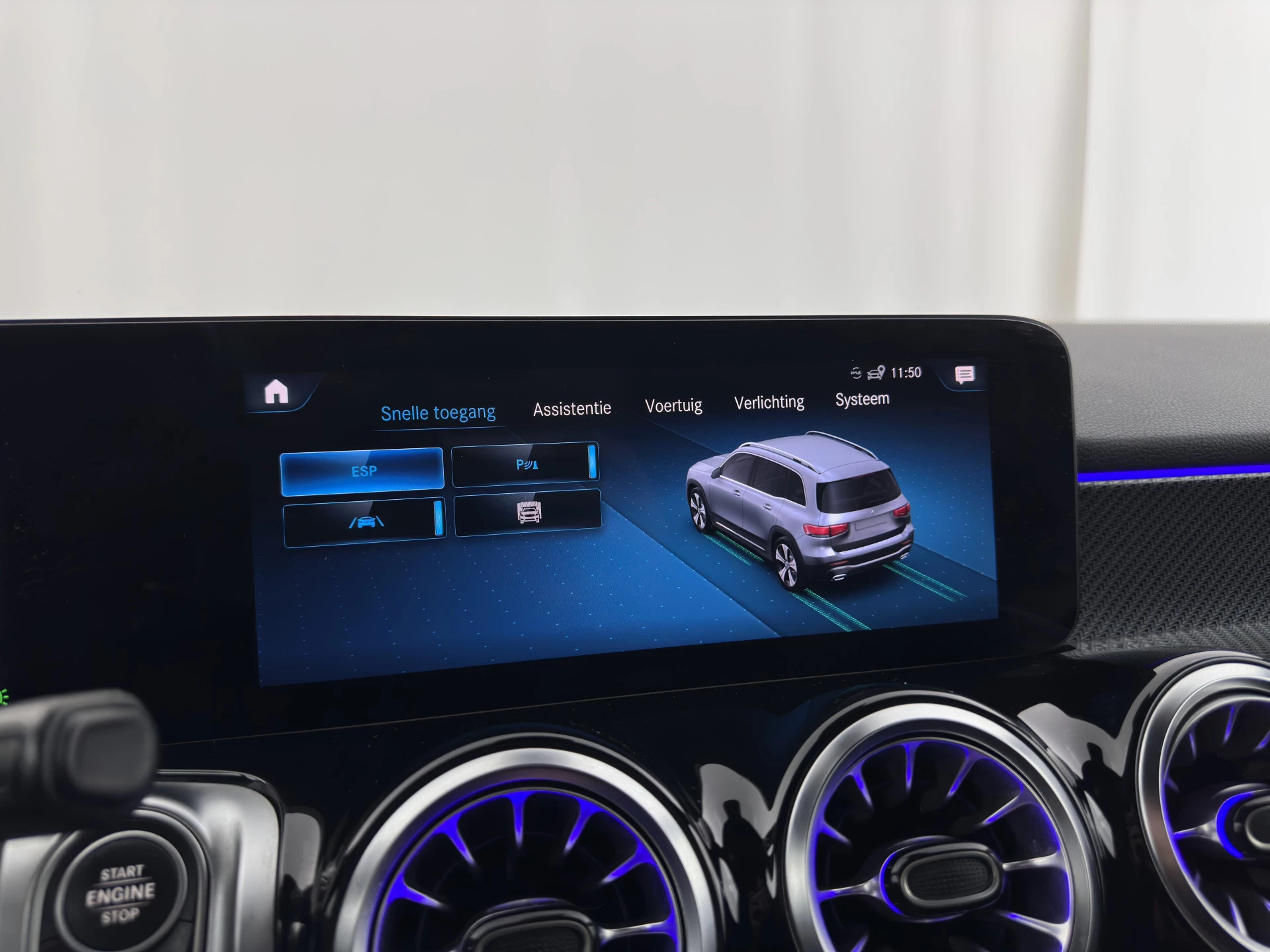 Hoofdafbeelding Mercedes-Benz GLB