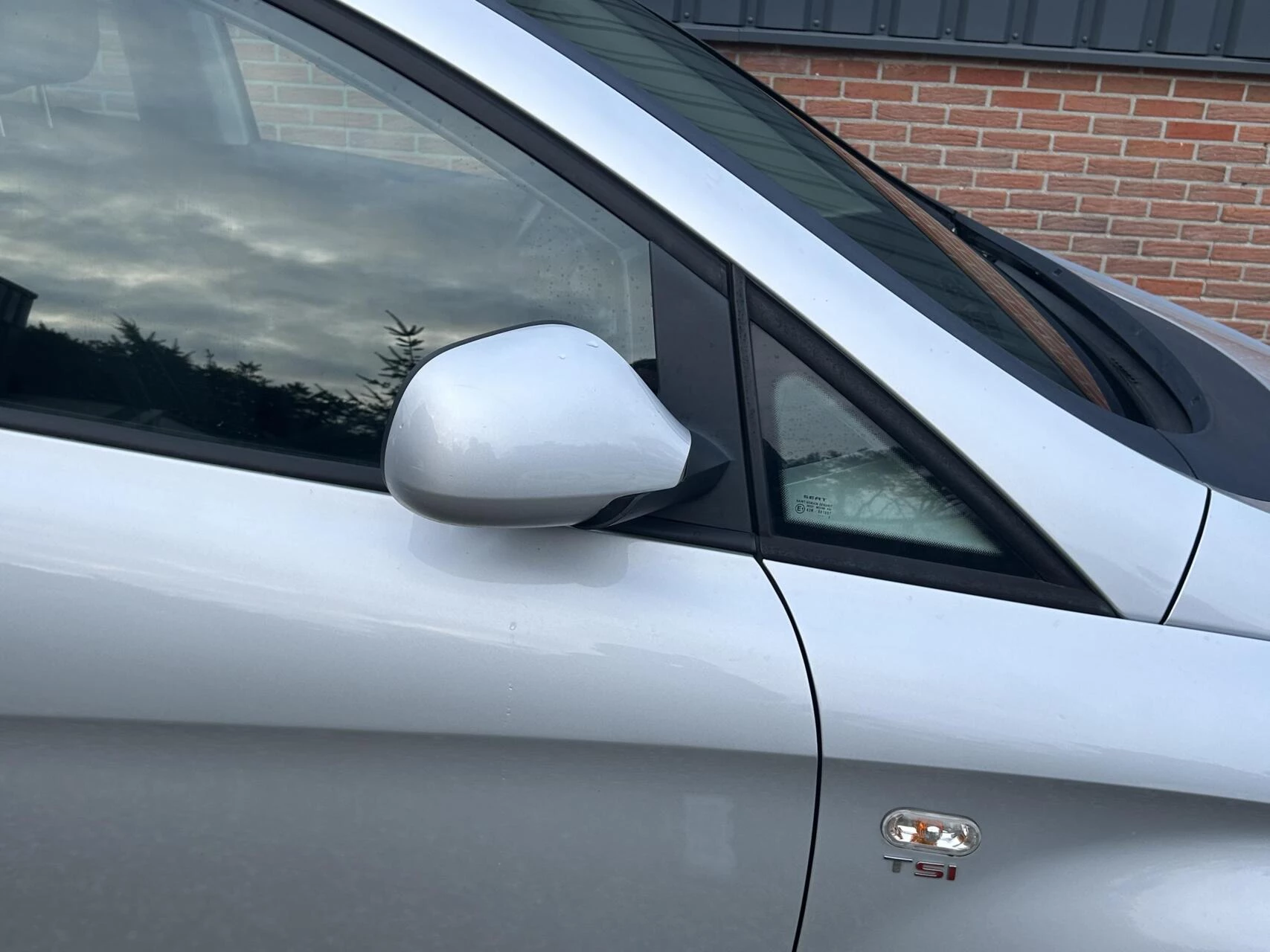 Hoofdafbeelding SEAT Altea XL