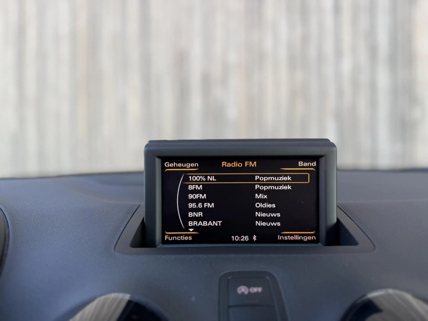 Hoofdafbeelding Audi A1