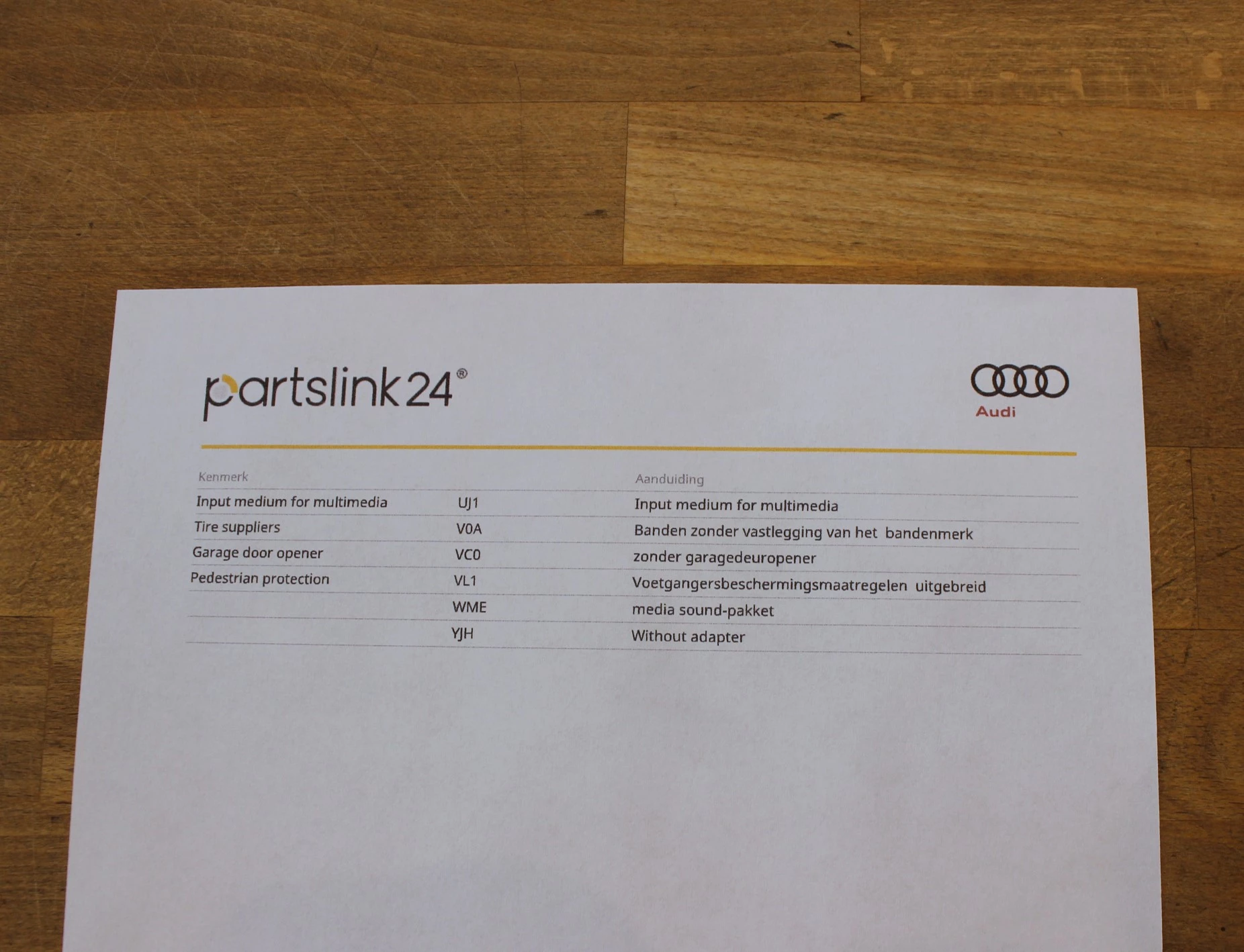 Hoofdafbeelding Audi TT