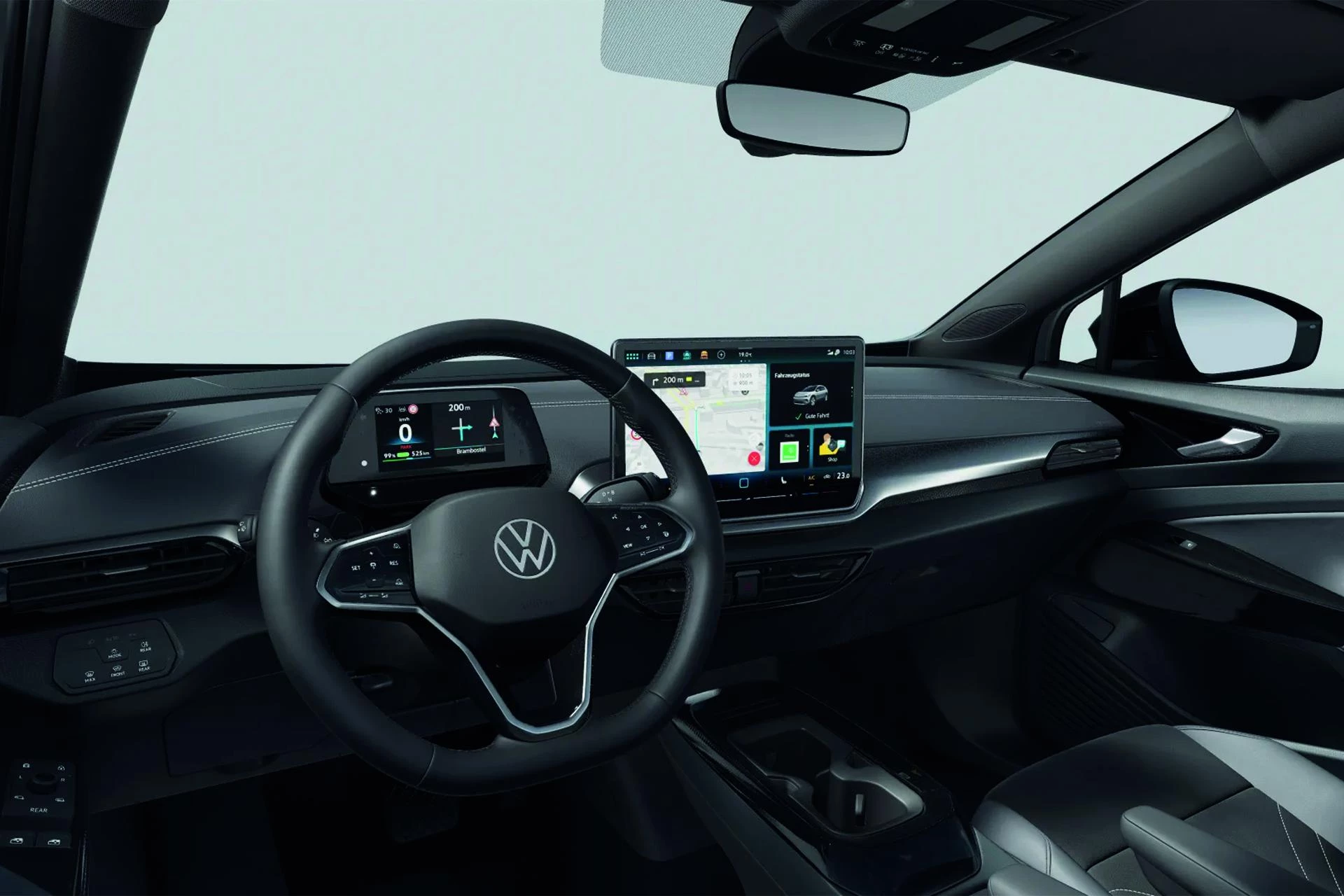 Hoofdafbeelding Volkswagen ID.4