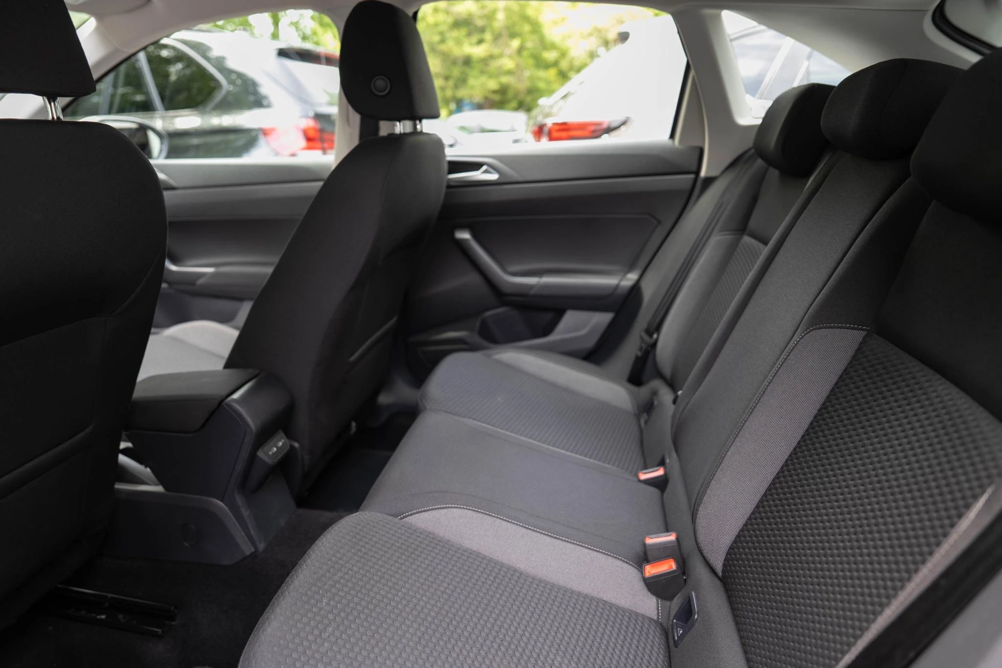Hoofdafbeelding Volkswagen Taigo