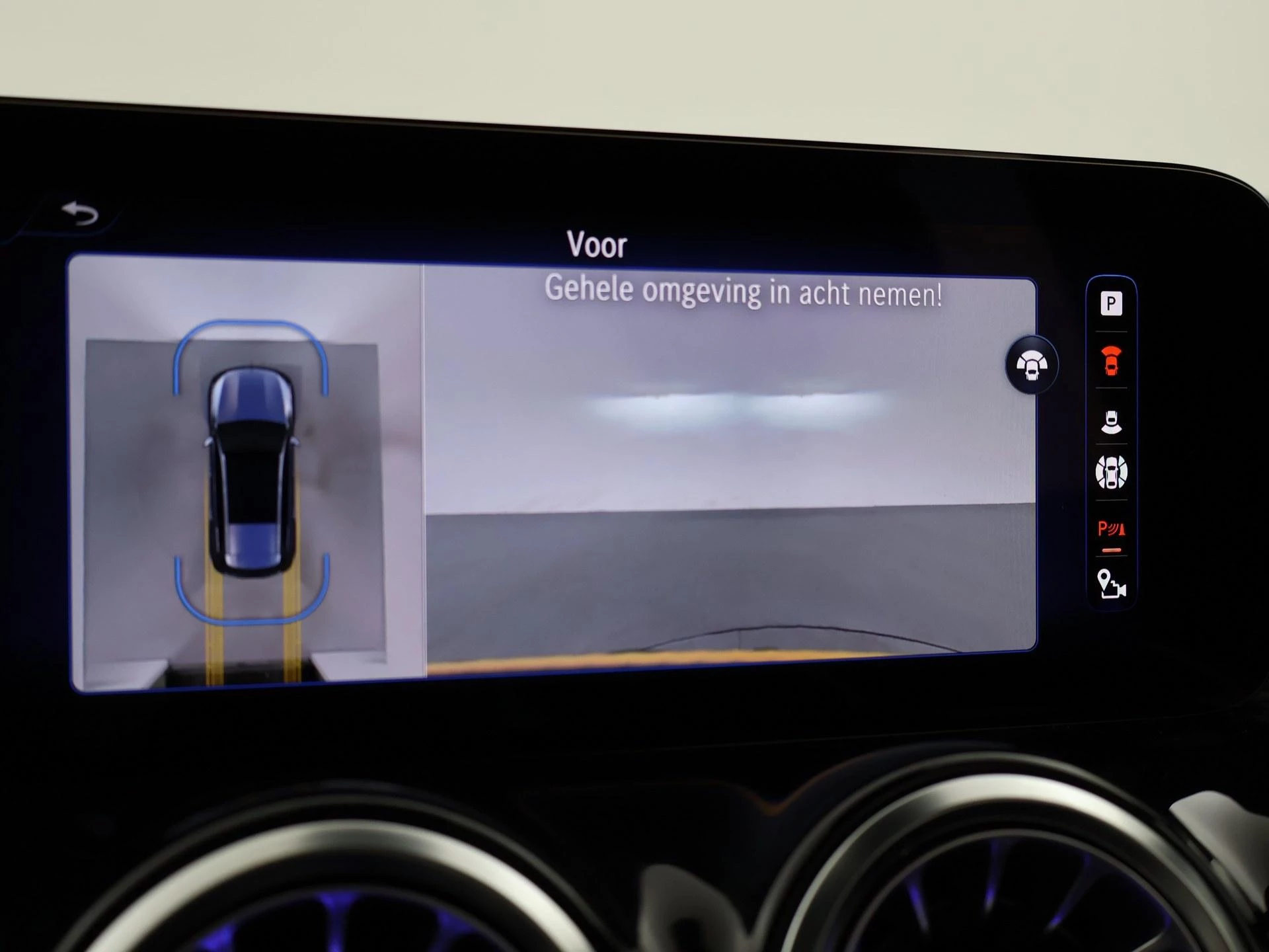 Hoofdafbeelding Mercedes-Benz EQB