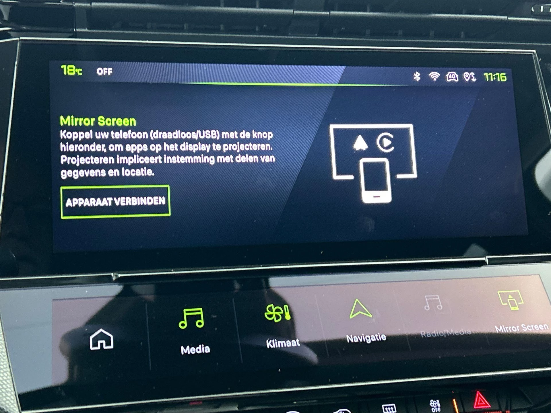 Hoofdafbeelding Peugeot 408