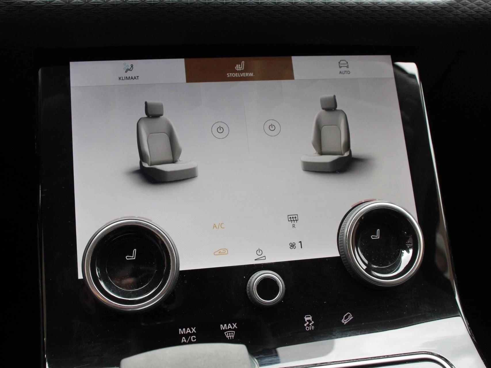 Hoofdafbeelding Land Rover Range Rover Velar