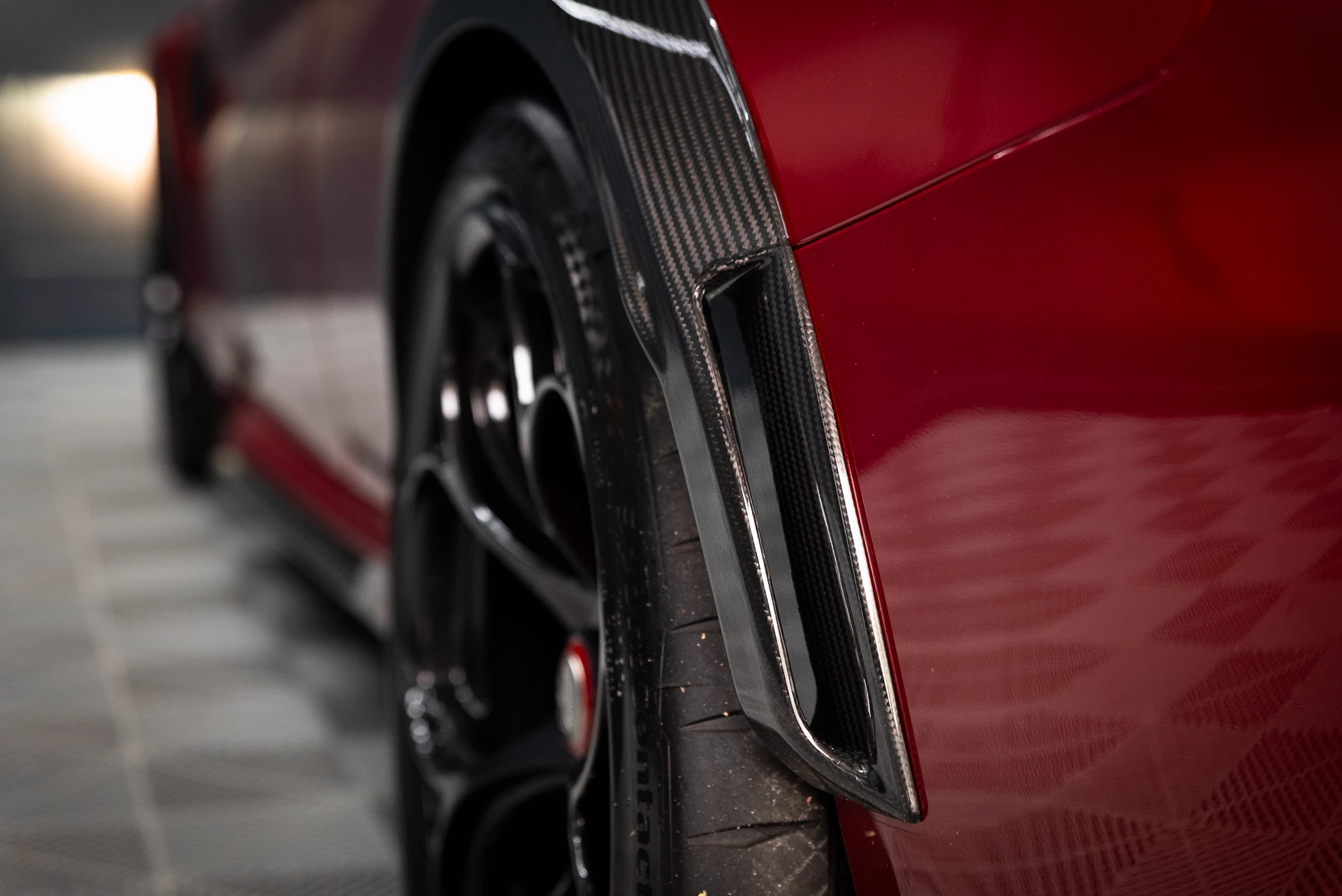 Hoofdafbeelding Alfa Romeo Giulia