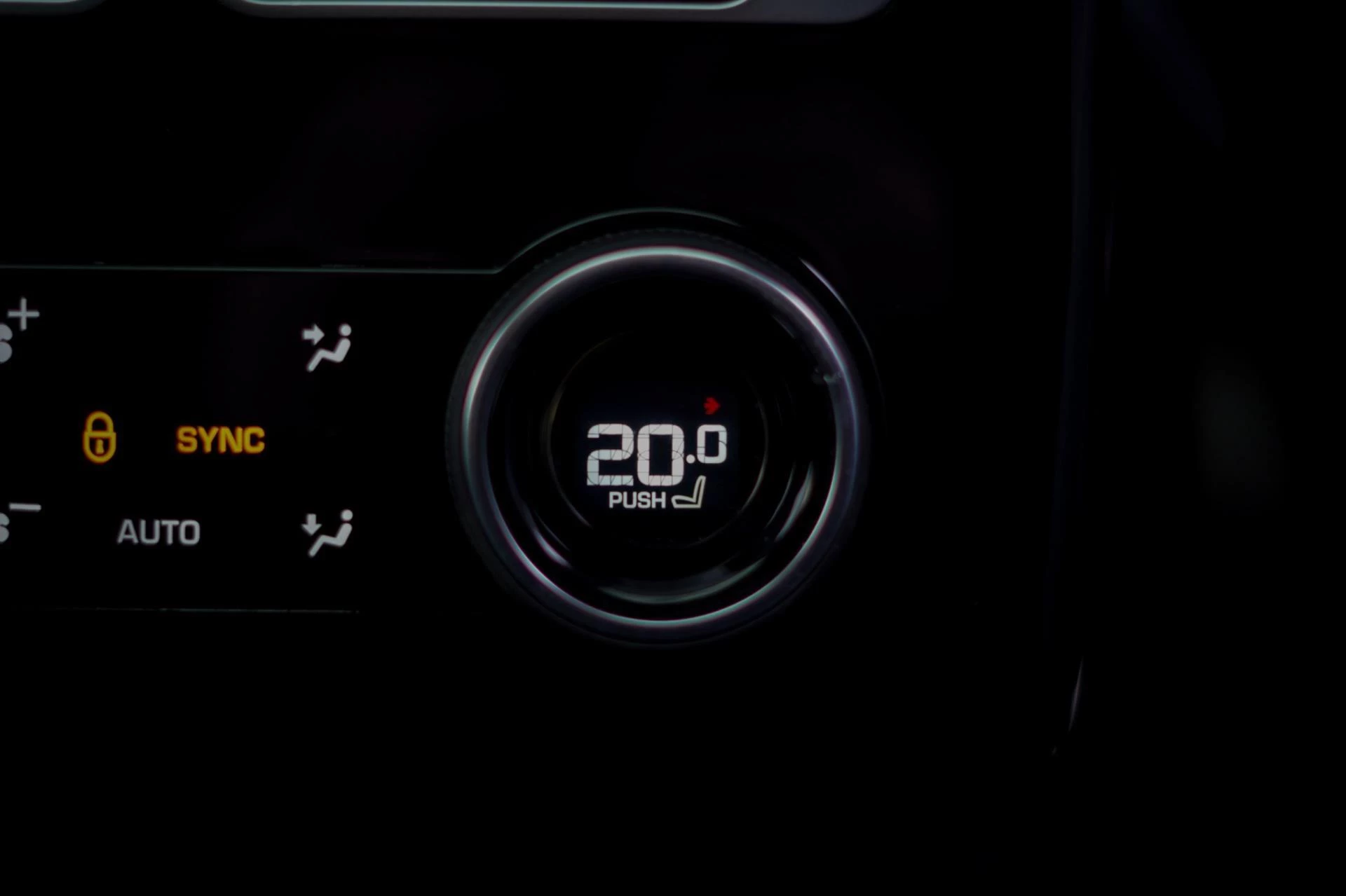 Hoofdafbeelding Land Rover Range Rover