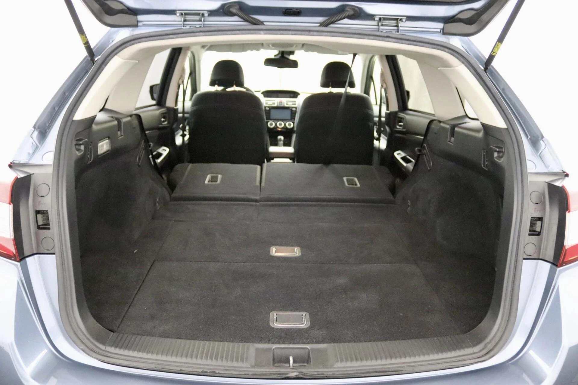 Hoofdafbeelding Subaru Levorg