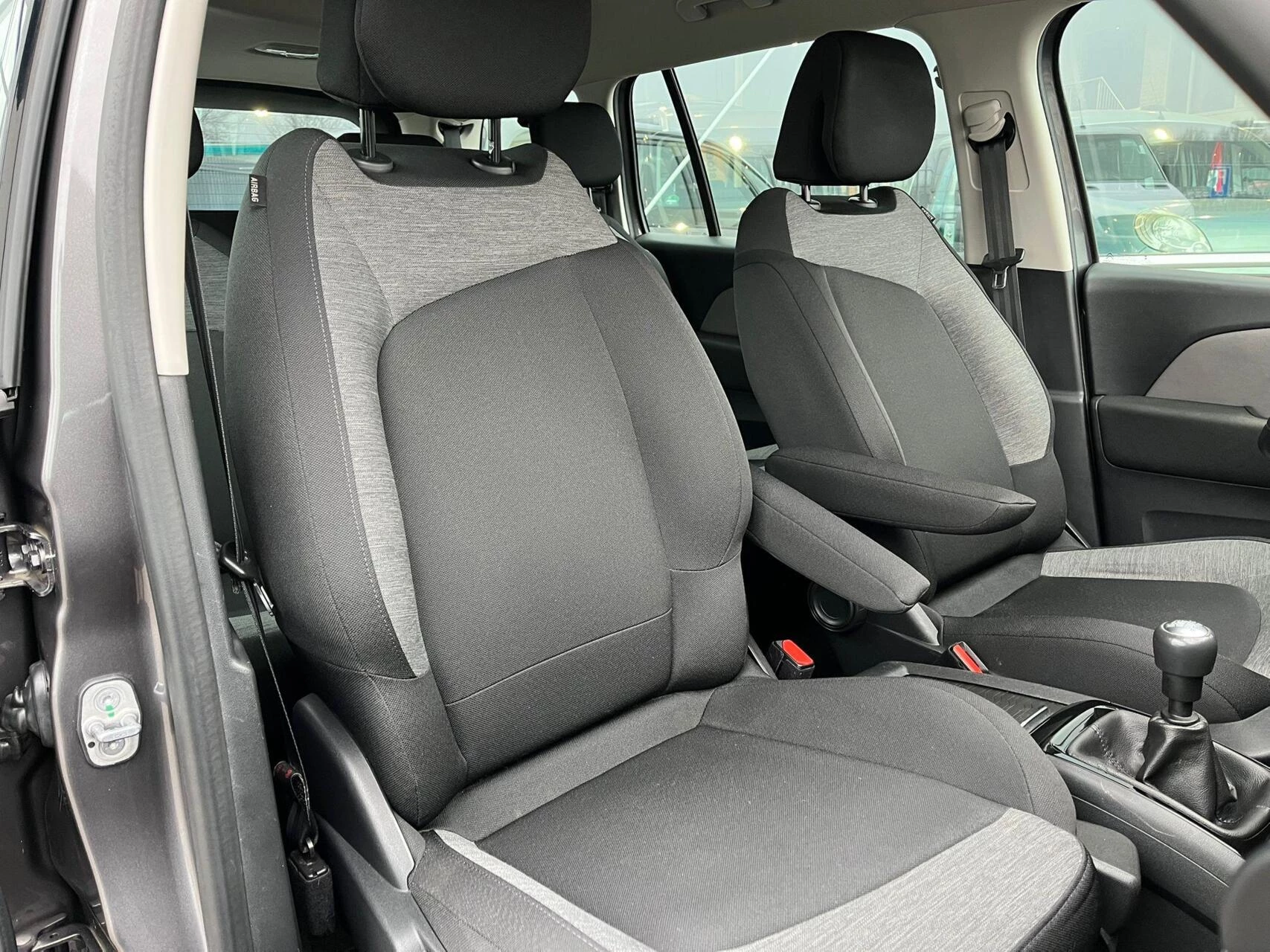 Hoofdafbeelding Citroën Grand C4 Picasso