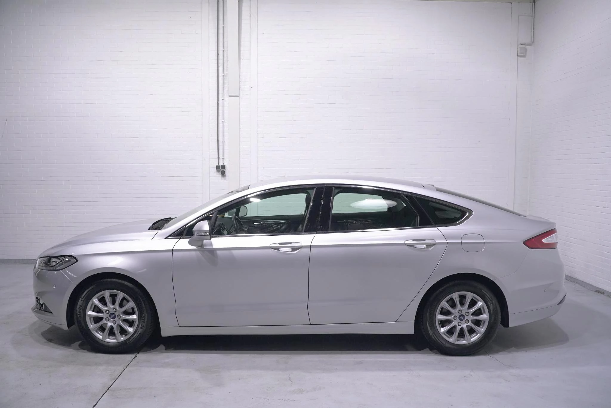 Hoofdafbeelding Ford Mondeo
