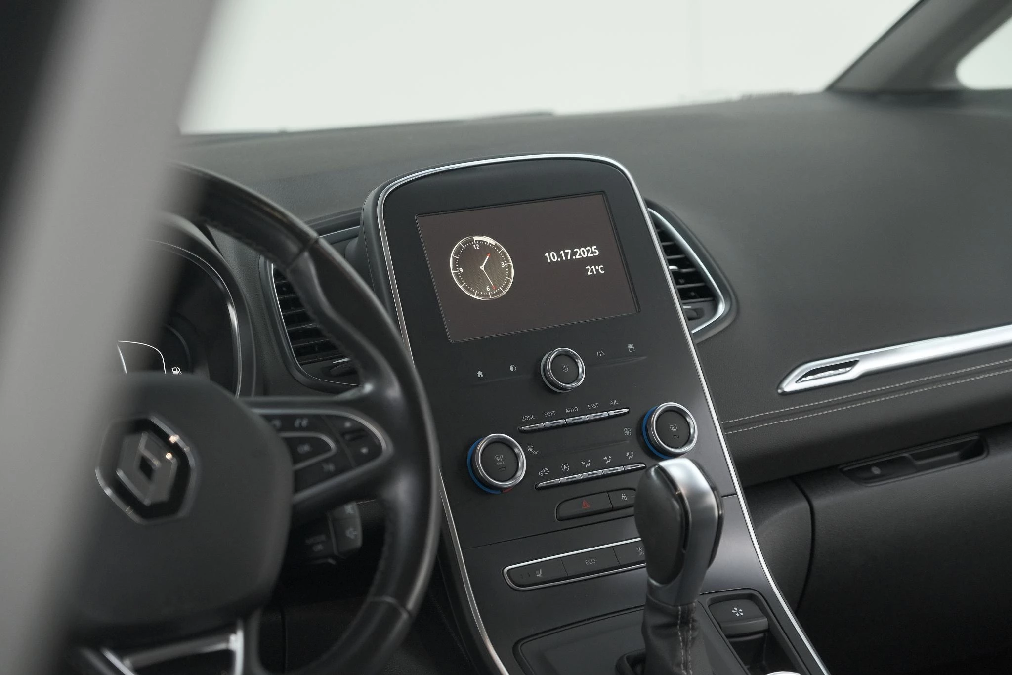 Hoofdafbeelding Renault Grand Scénic