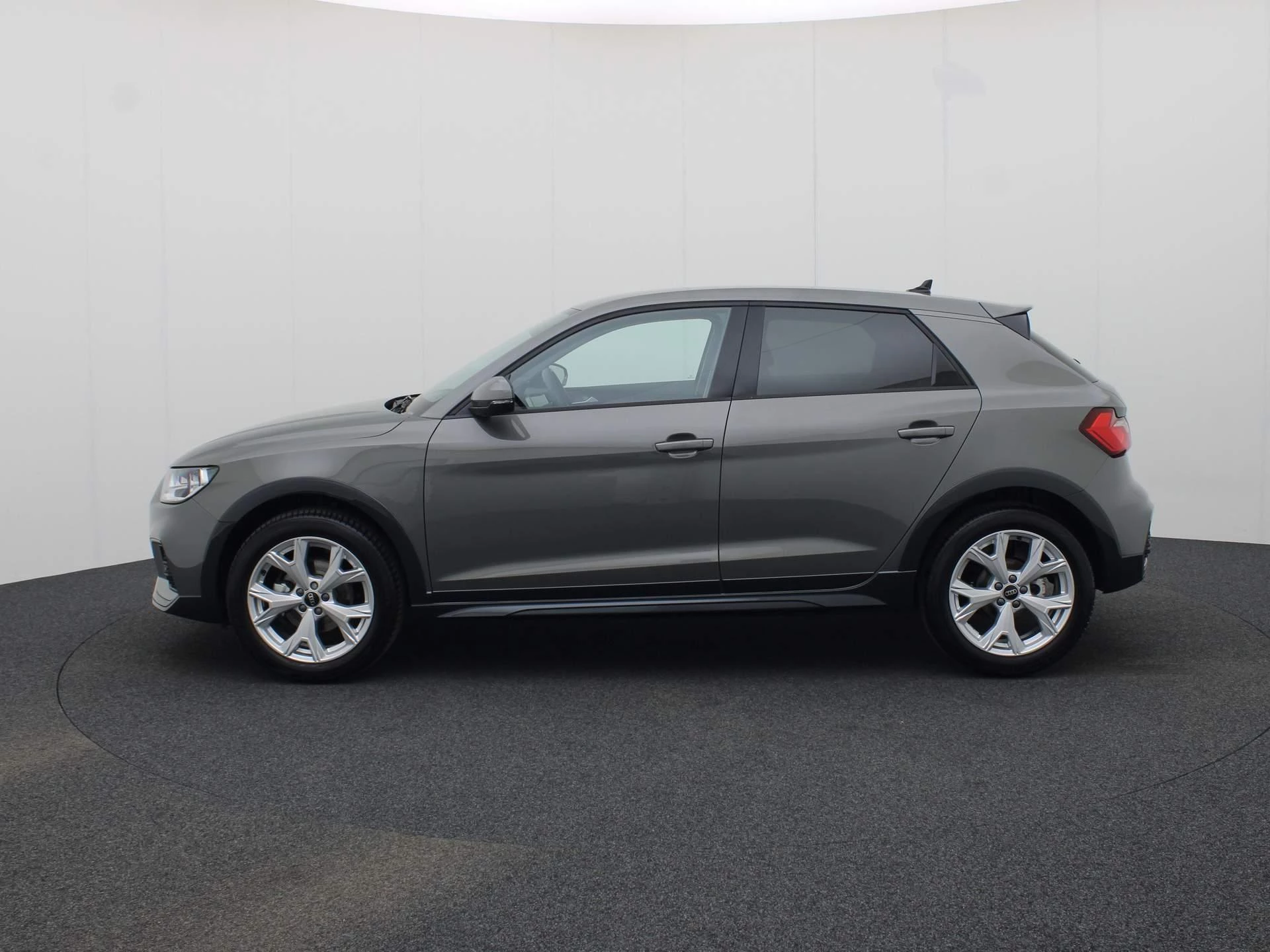 Hoofdafbeelding Audi A1