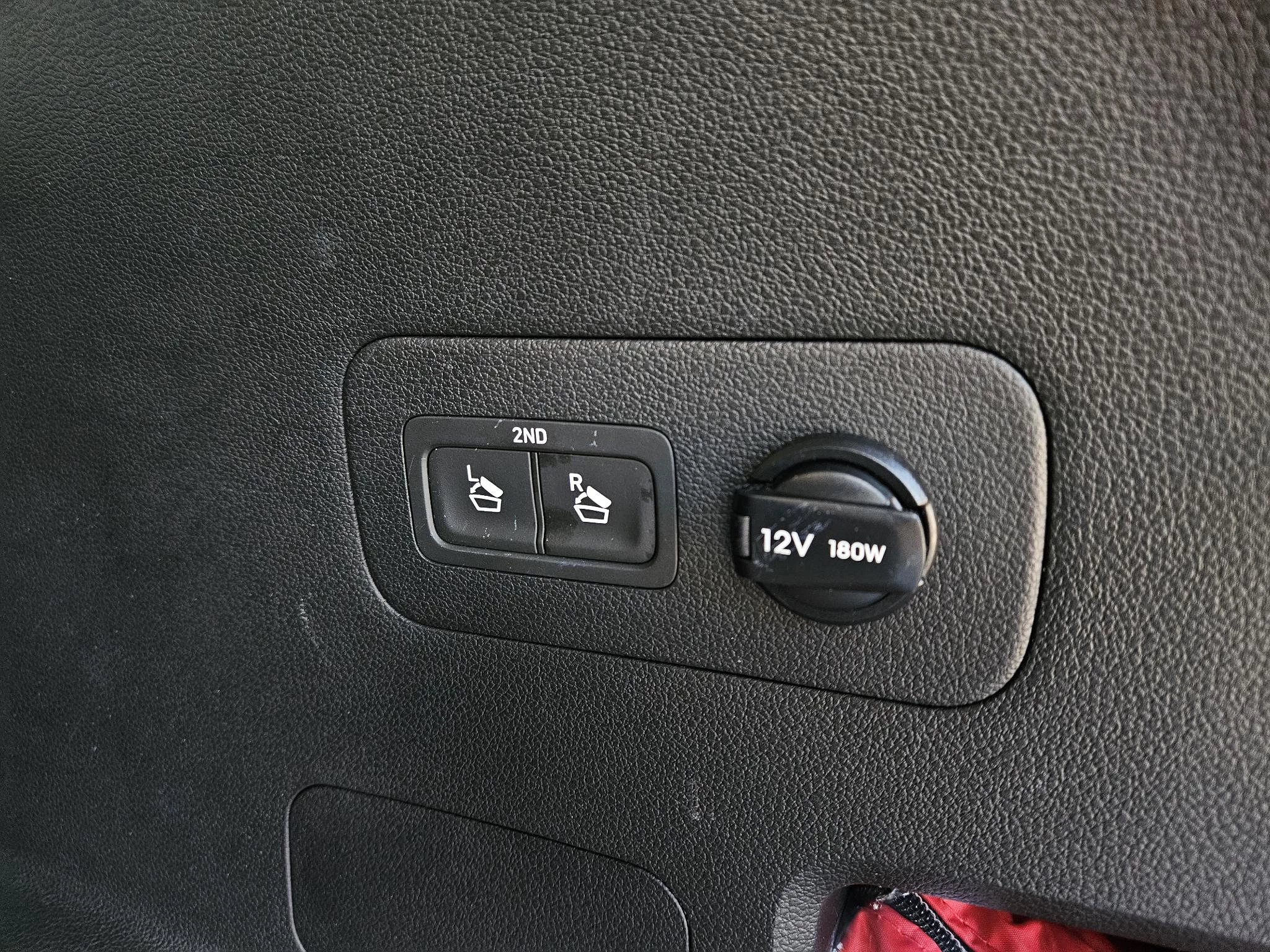 Hoofdafbeelding Hyundai Santa Fe