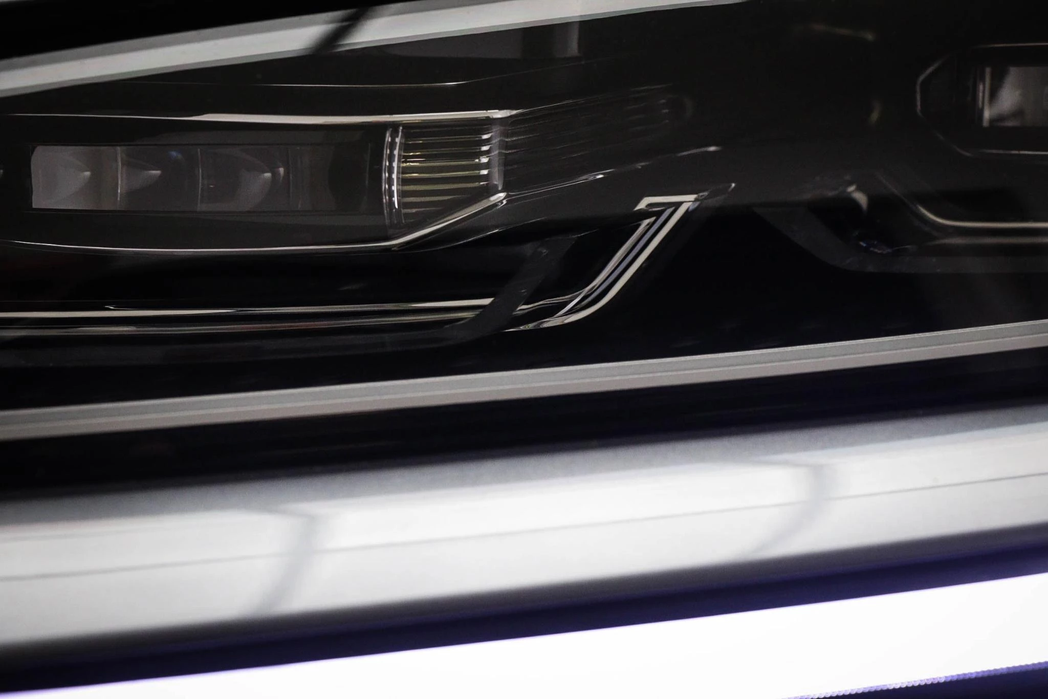 Hoofdafbeelding BYD SEAL U