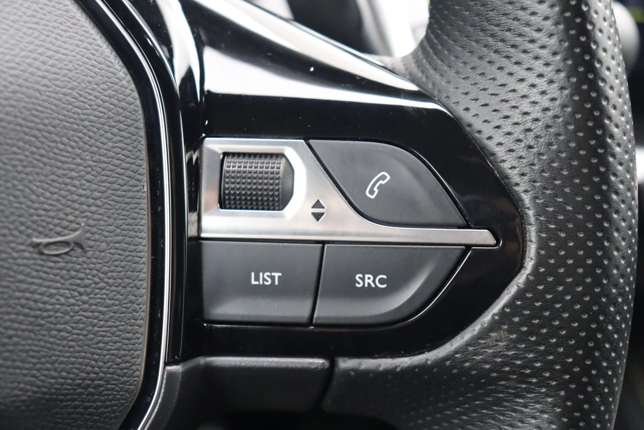 Hoofdafbeelding Peugeot 508