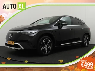 Mercedes-Benz EQE SUV 350+ Business Line 91 kWh Memory Adapt.Cruise Trekhaak
