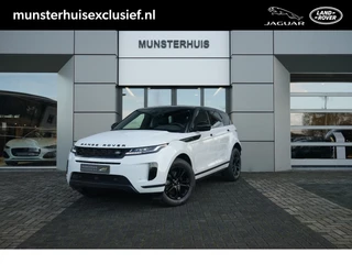 Land Rover Range Rover Evoque 1.5 P160 - Voorstoelen verwarmd -