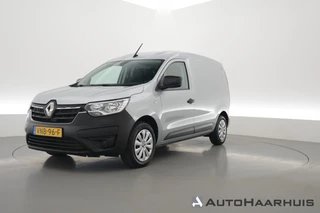 Hoofdafbeelding Renault Express