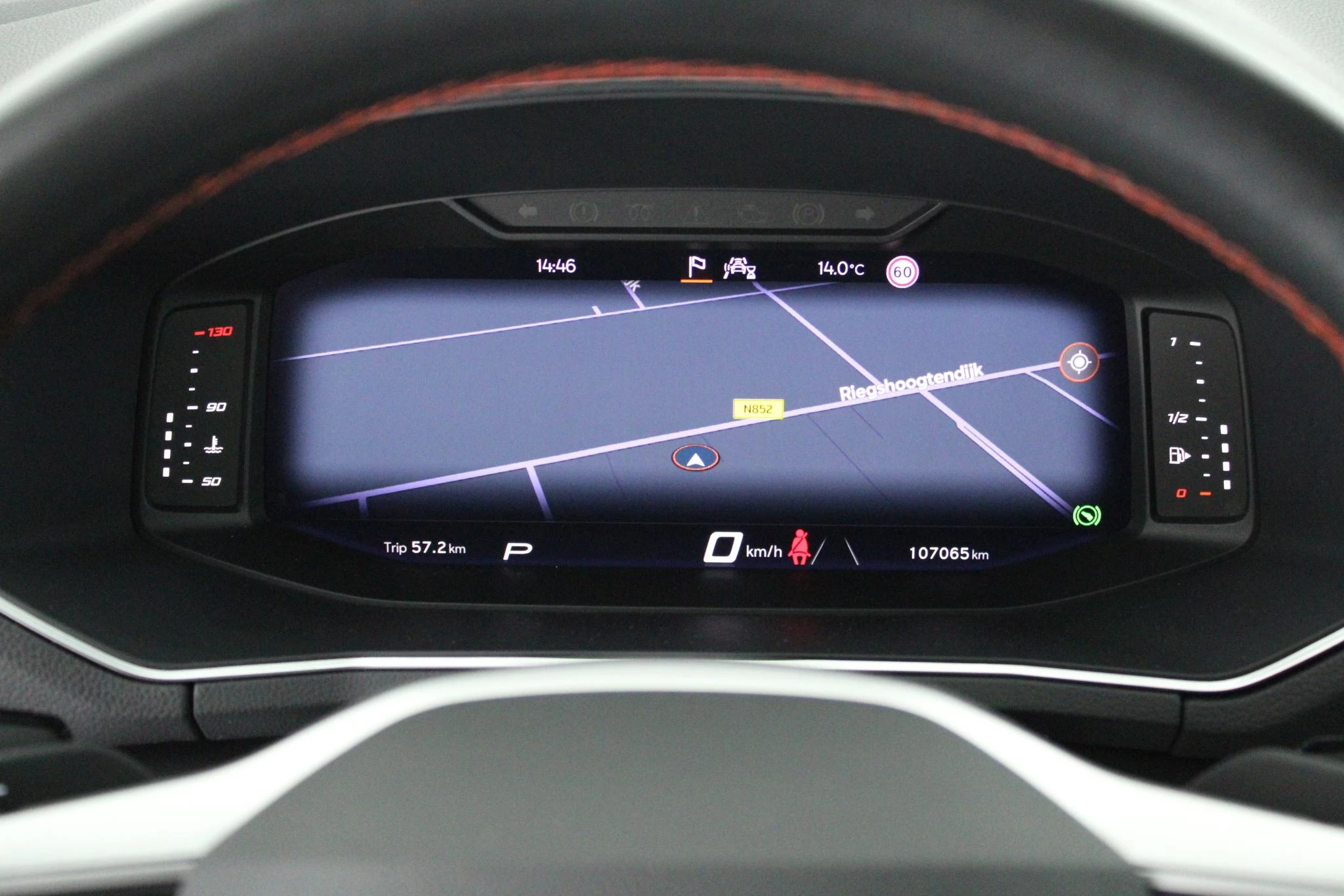 Hoofdafbeelding SEAT Tarraco