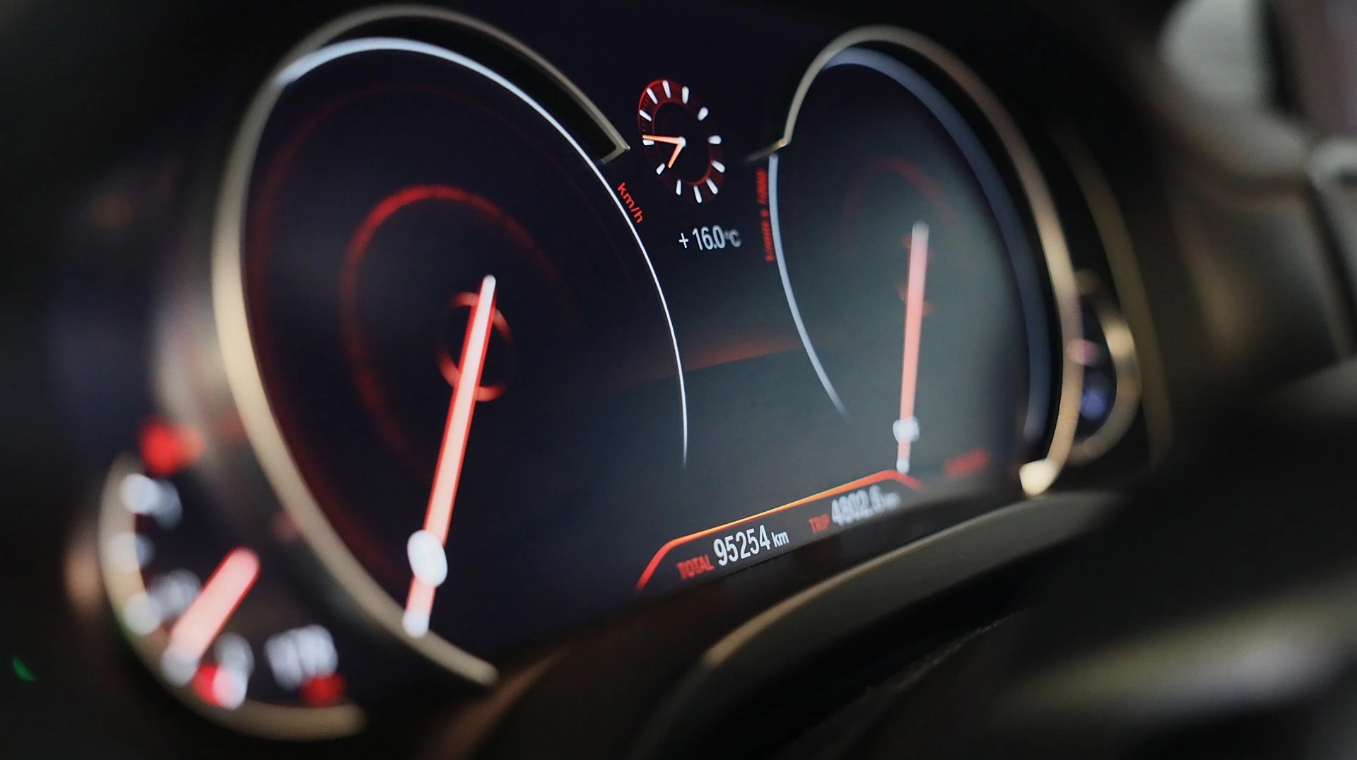 Hoofdafbeelding BMW X4