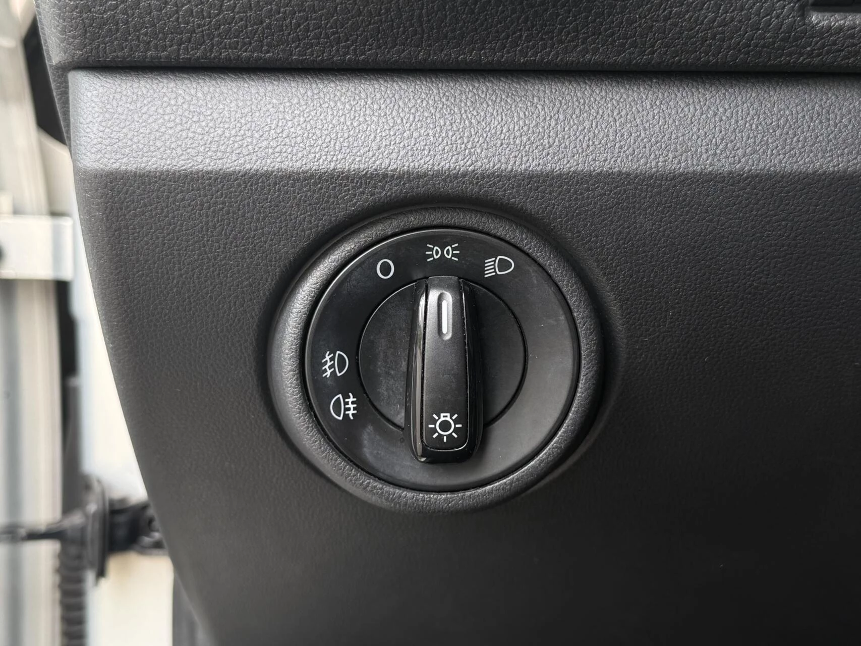 Hoofdafbeelding Škoda Citigo