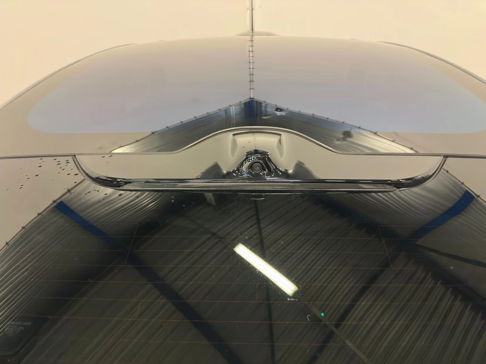 Hoofdafbeelding NIO ET7