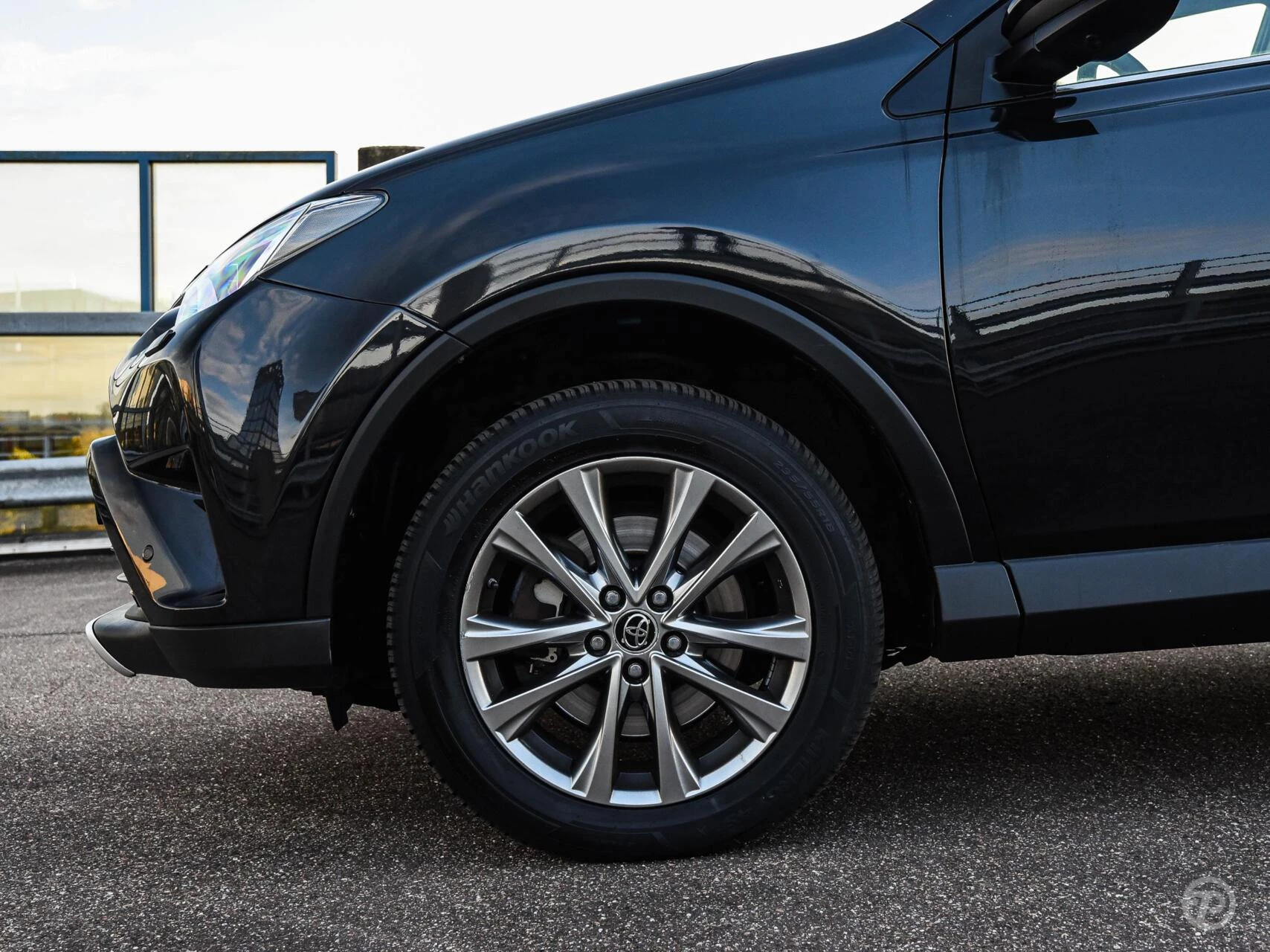 Hoofdafbeelding Toyota RAV4