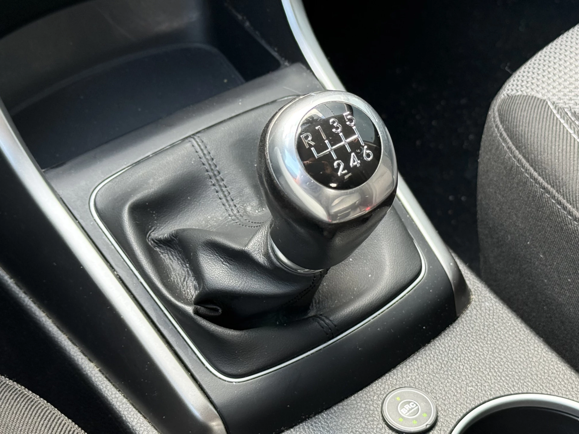 Hoofdafbeelding Hyundai i30
