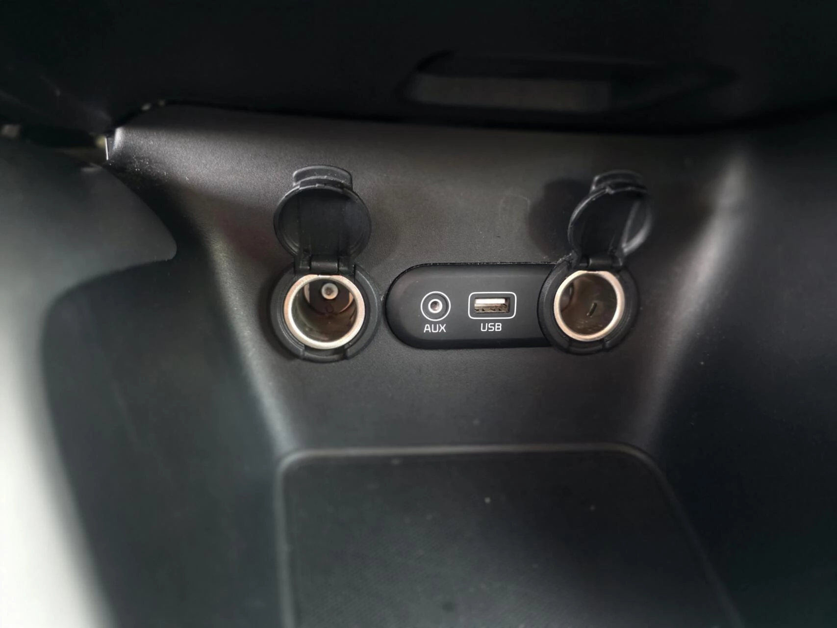 Hoofdafbeelding Kia cee'd