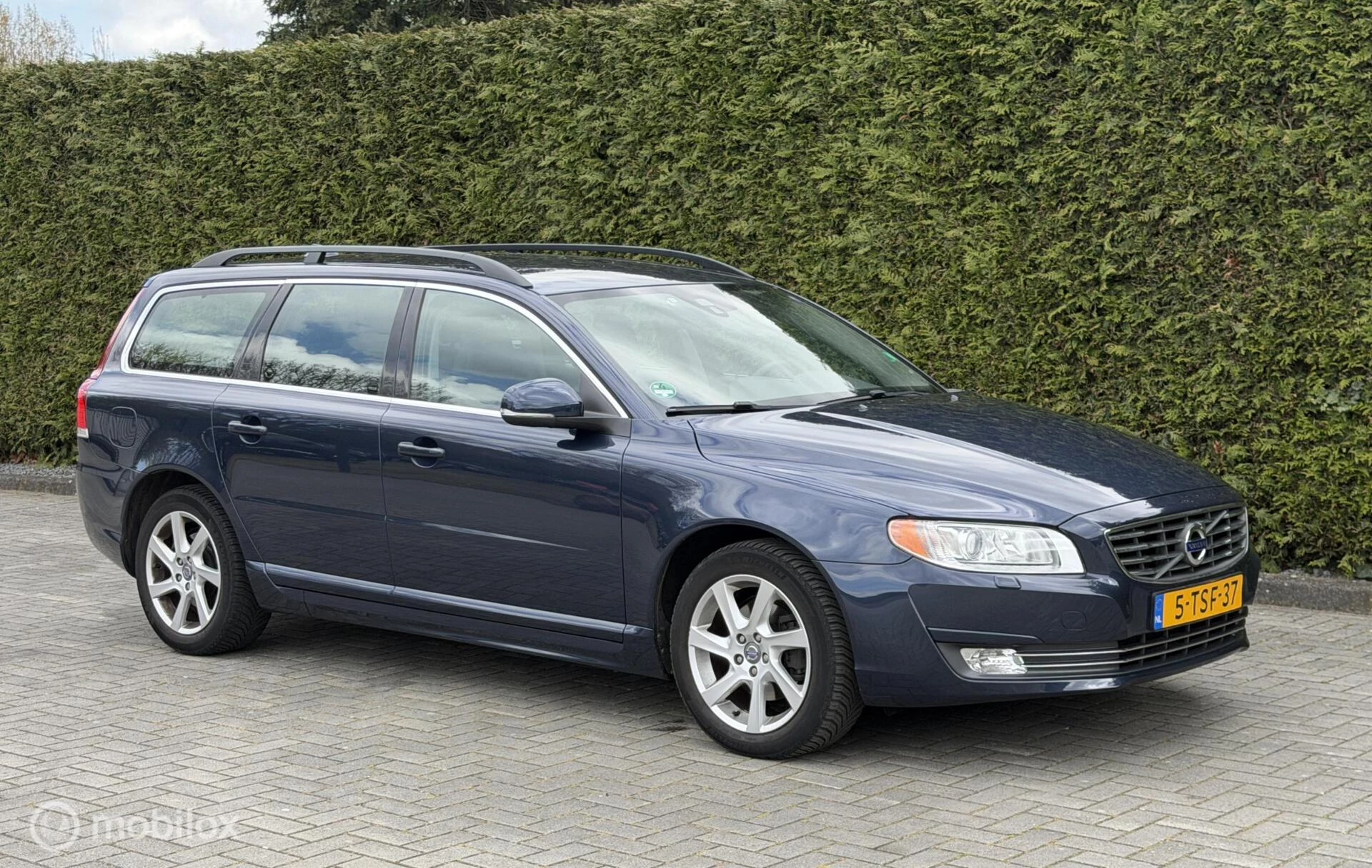 Hoofdafbeelding Volvo V70