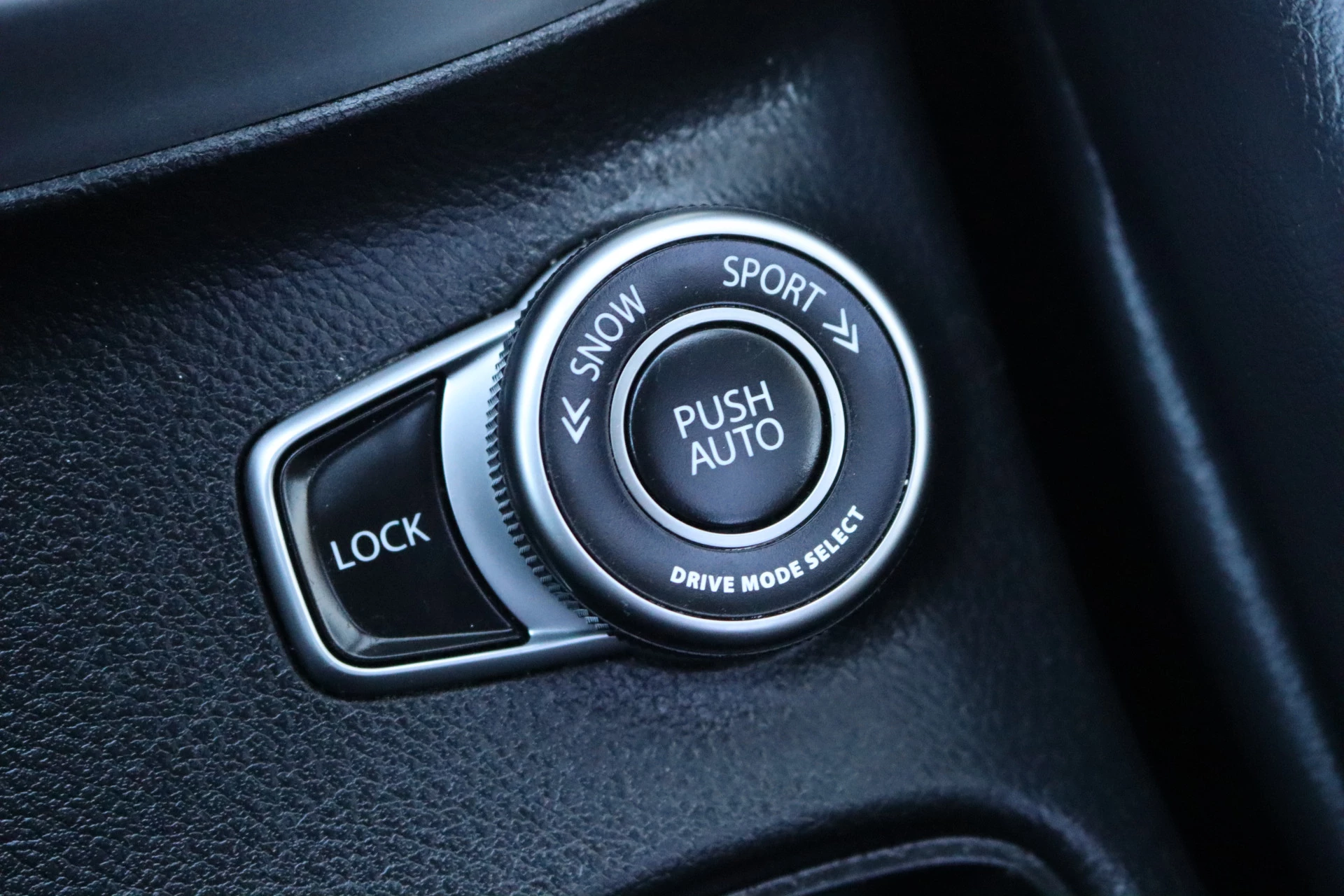 Hoofdafbeelding Suzuki S-Cross