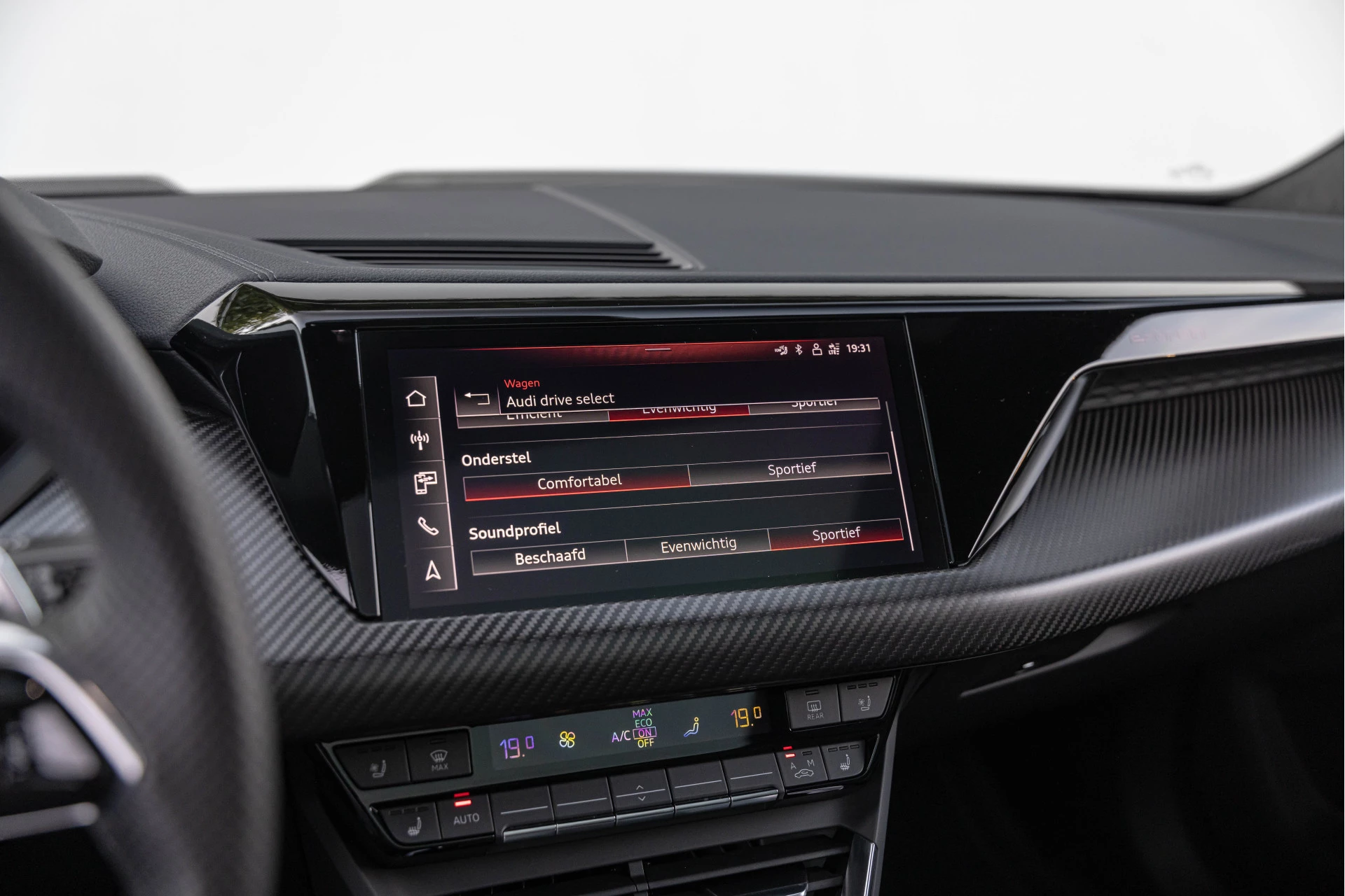 Hoofdafbeelding Audi e-tron GT