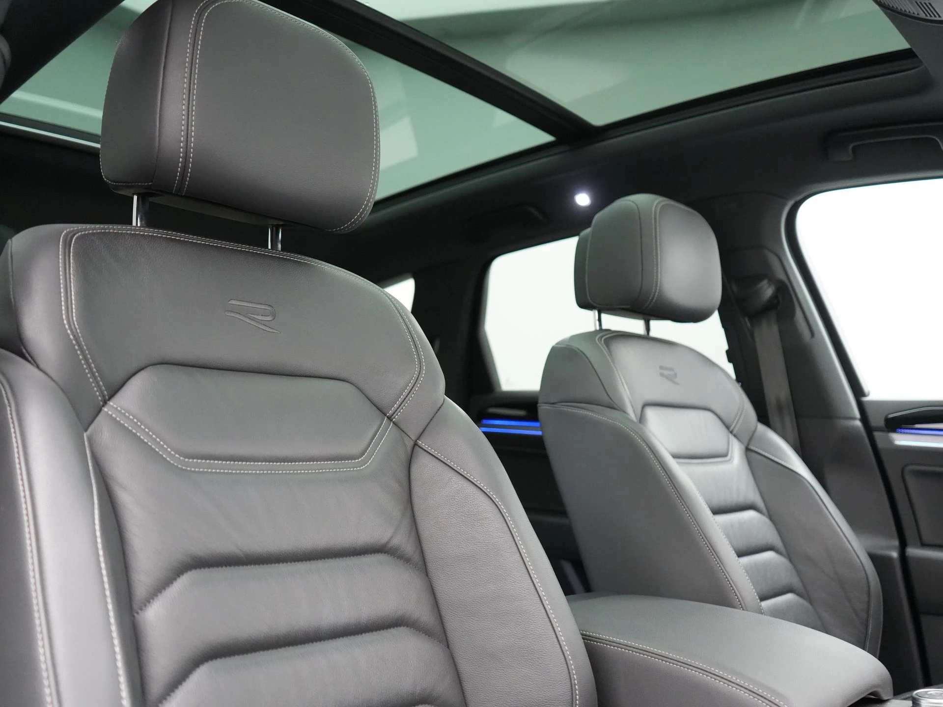 Hoofdafbeelding Volkswagen Touareg