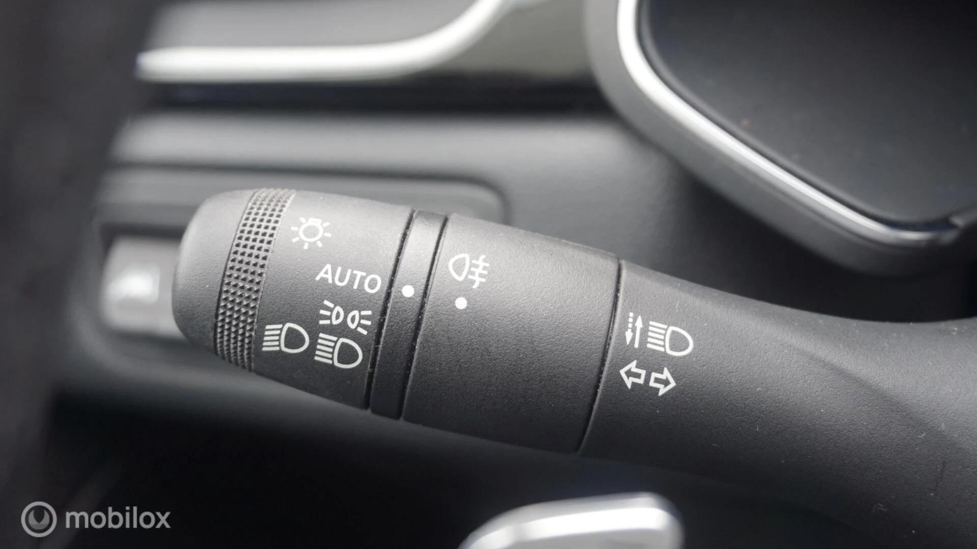 Hoofdafbeelding Mitsubishi ASX