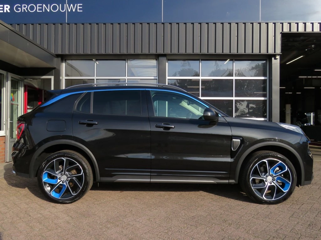 Hoofdafbeelding Lynk & Co 01