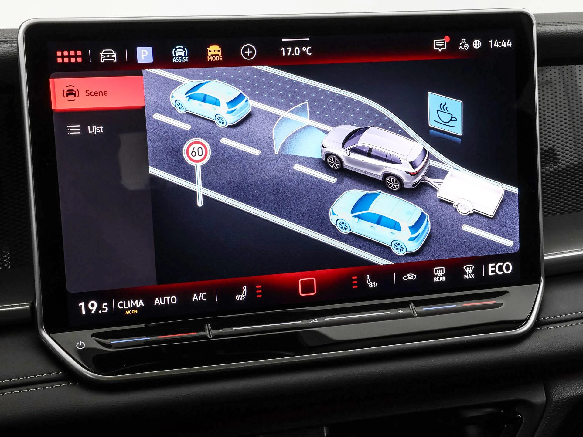 Hoofdafbeelding Volkswagen Tayron