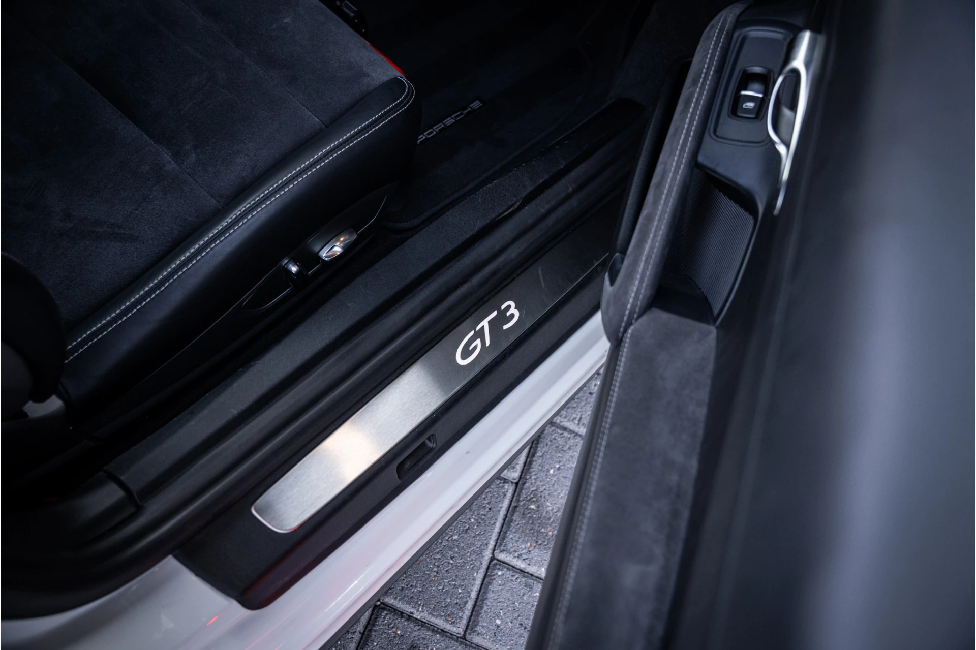 Hoofdafbeelding Porsche 911