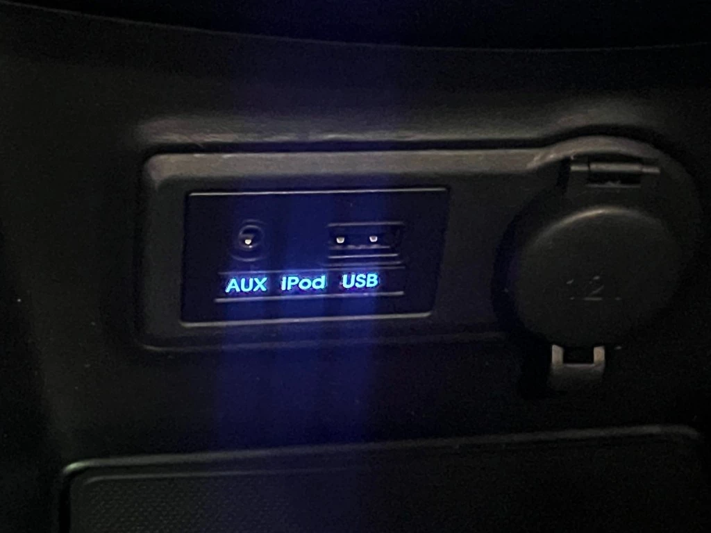 Hoofdafbeelding Hyundai ix20