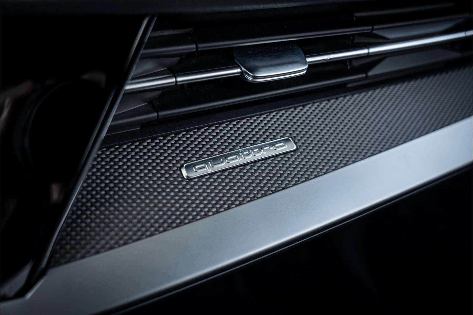 Hoofdafbeelding Audi S3